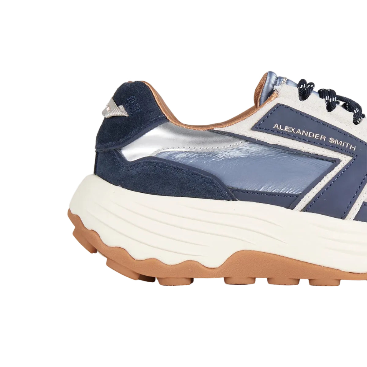 Sneakers Windsor Donna