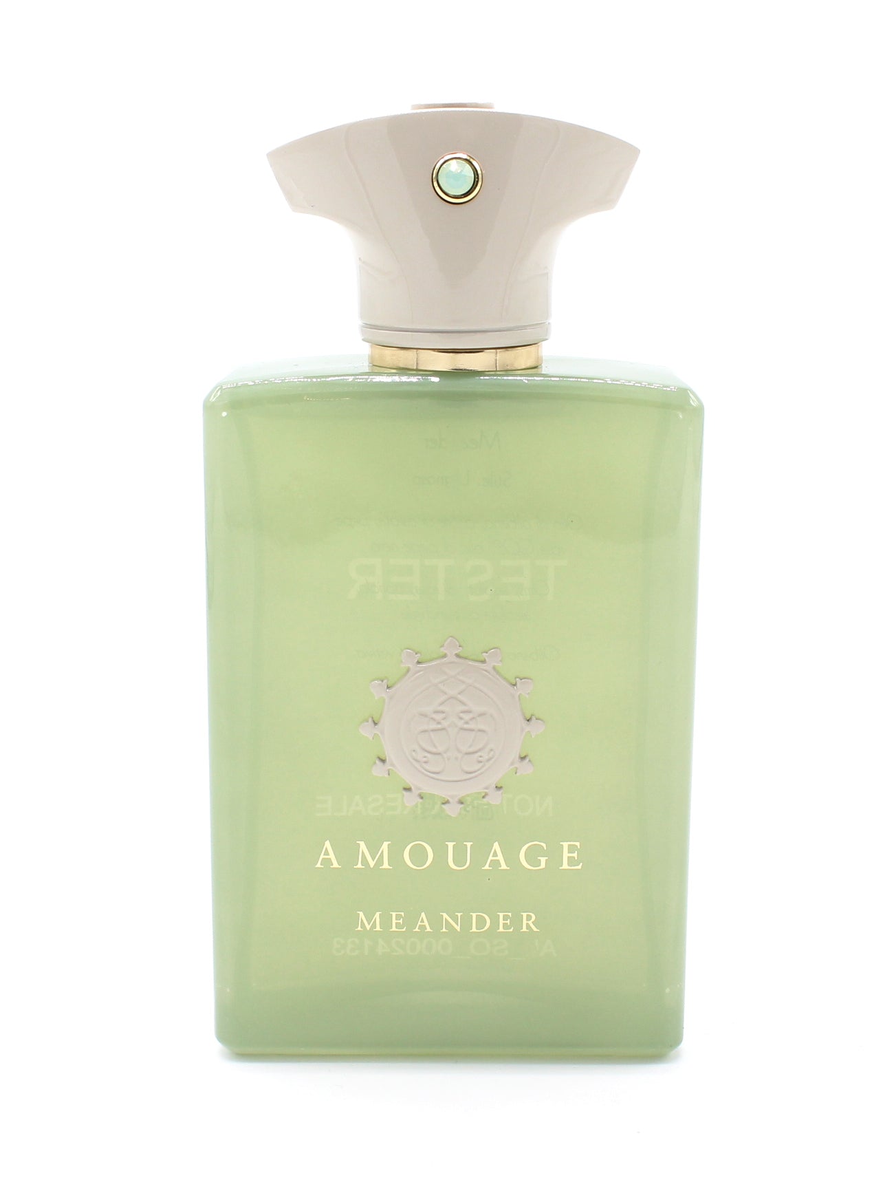Profumo MEANDER