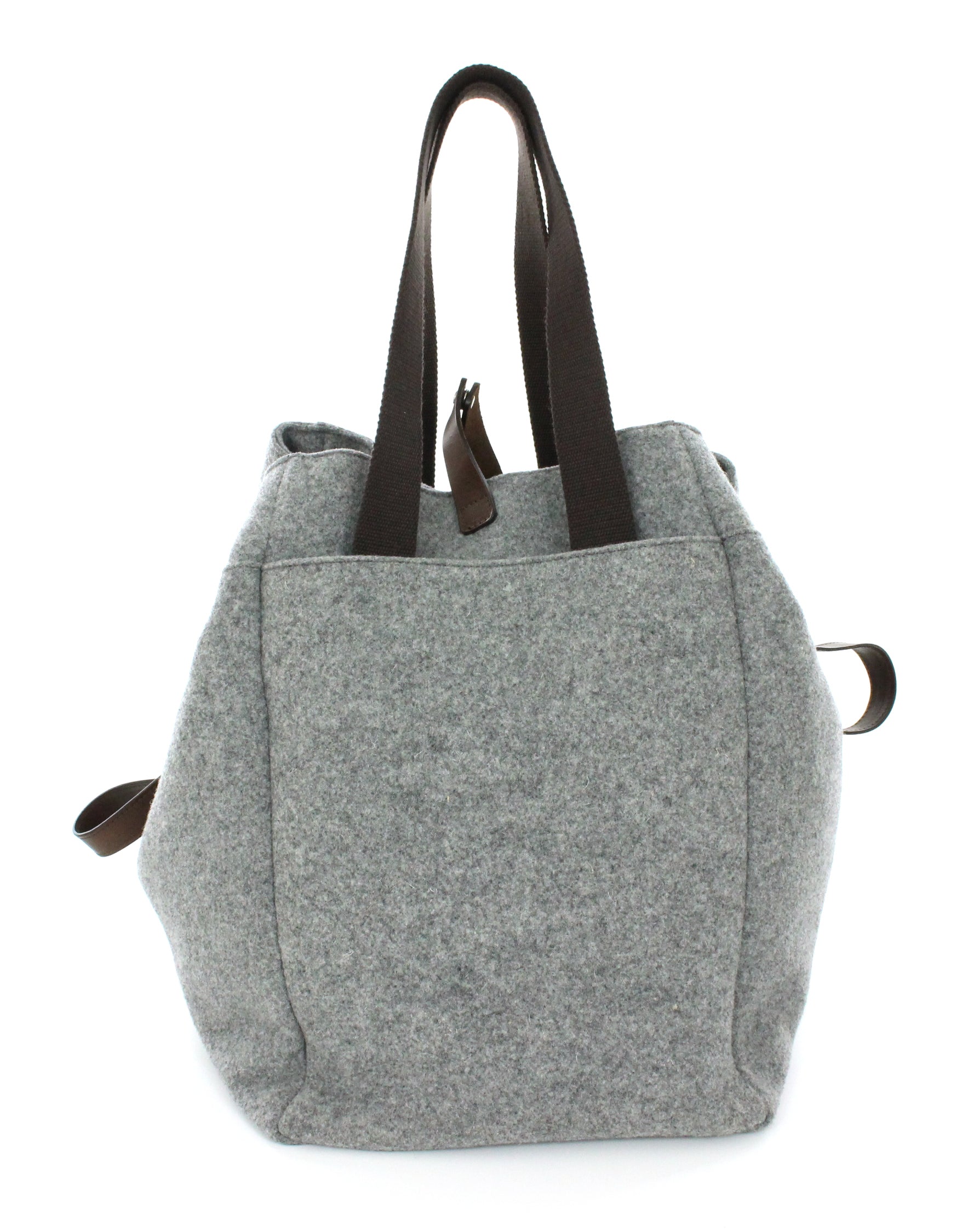 AVU0125 Grey AVU0125 Bag