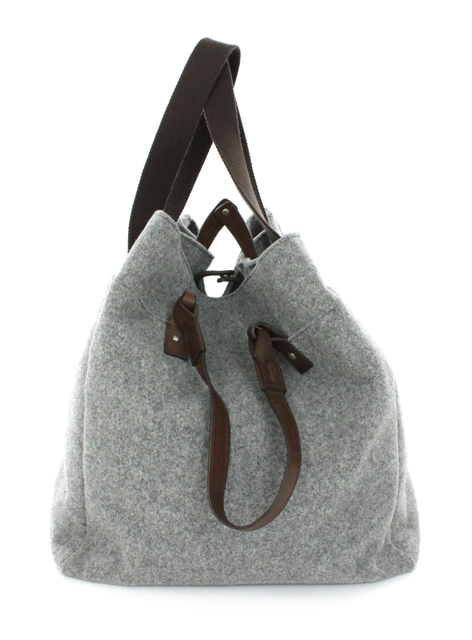 AVU0125 Grey AVU0125 Bag