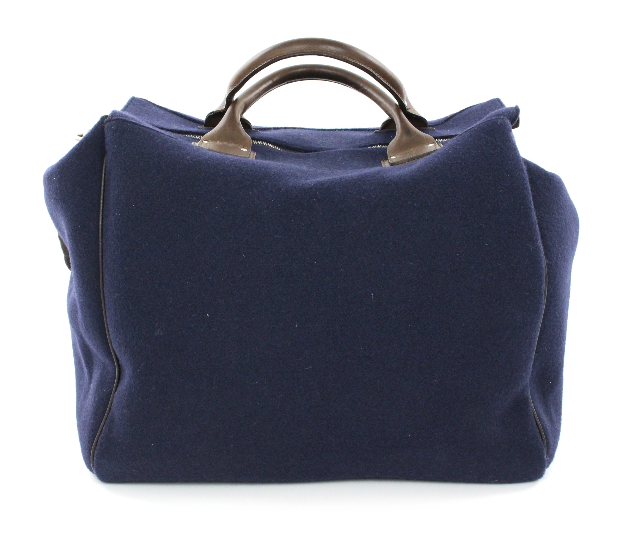 48h Sport Bag AVU0168 blue