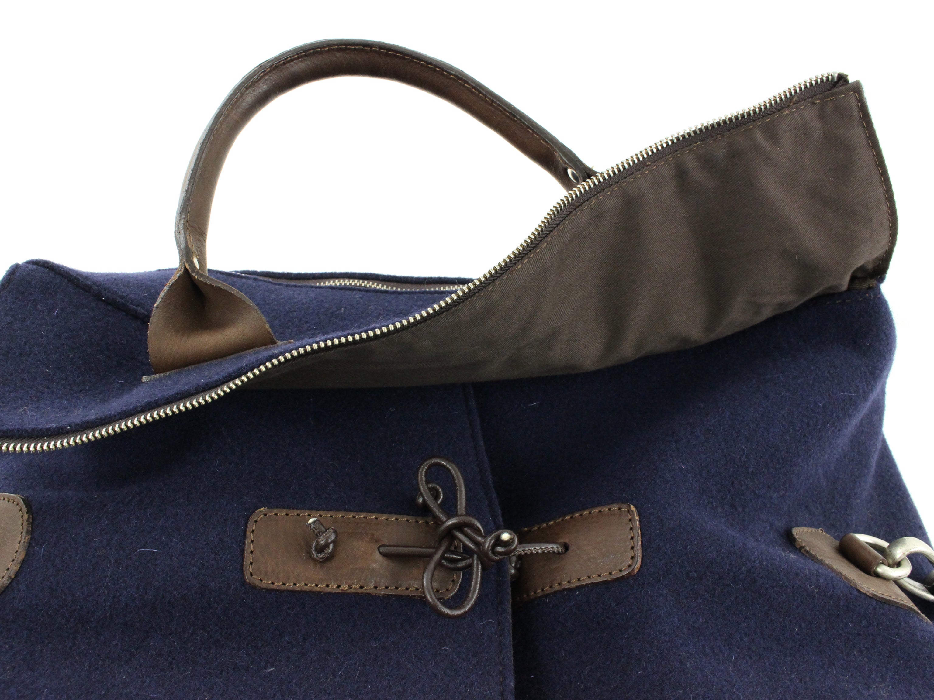 48h Sport Bag AVU0168 blue