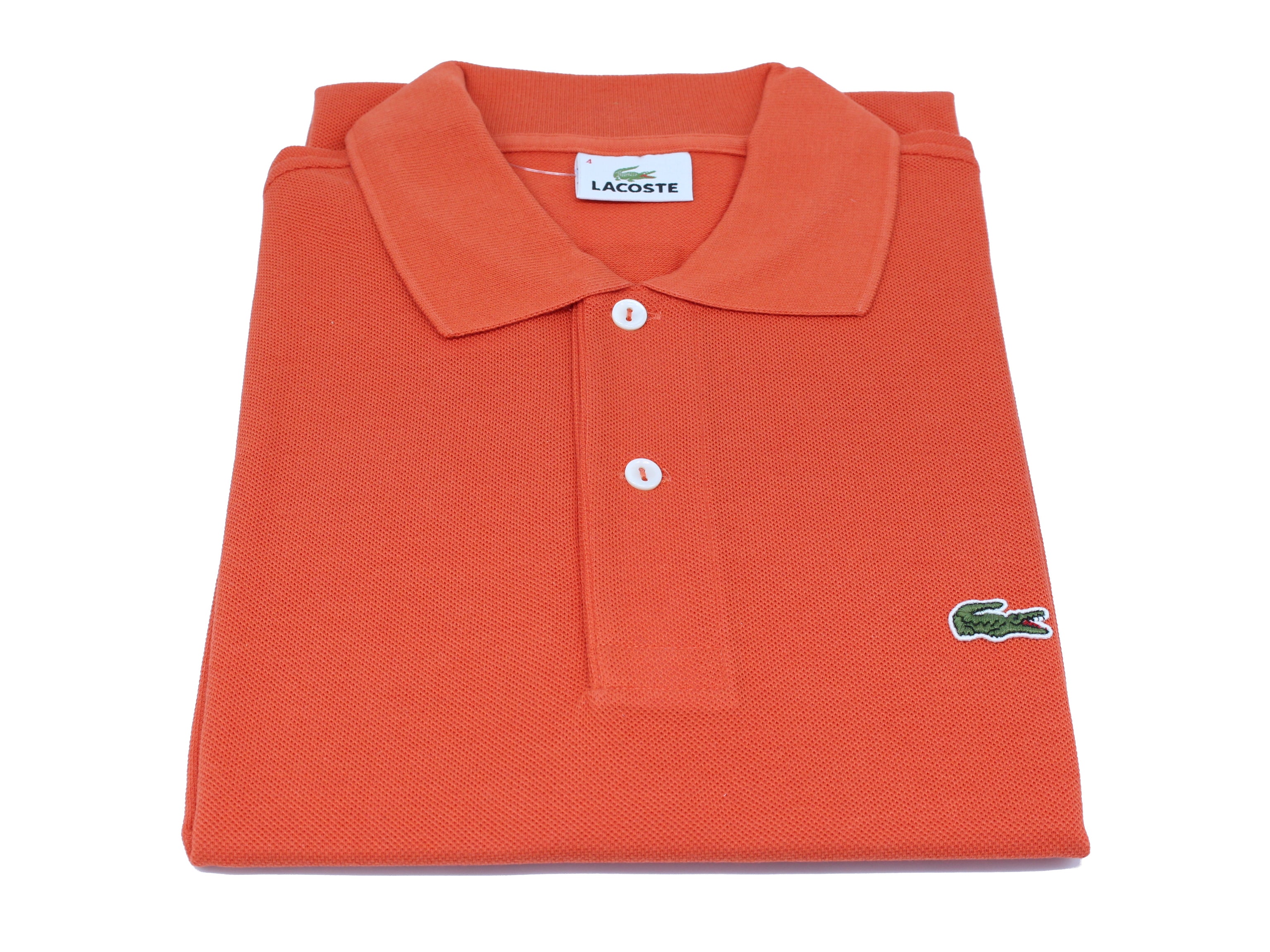 Polo LACOSTE L1212