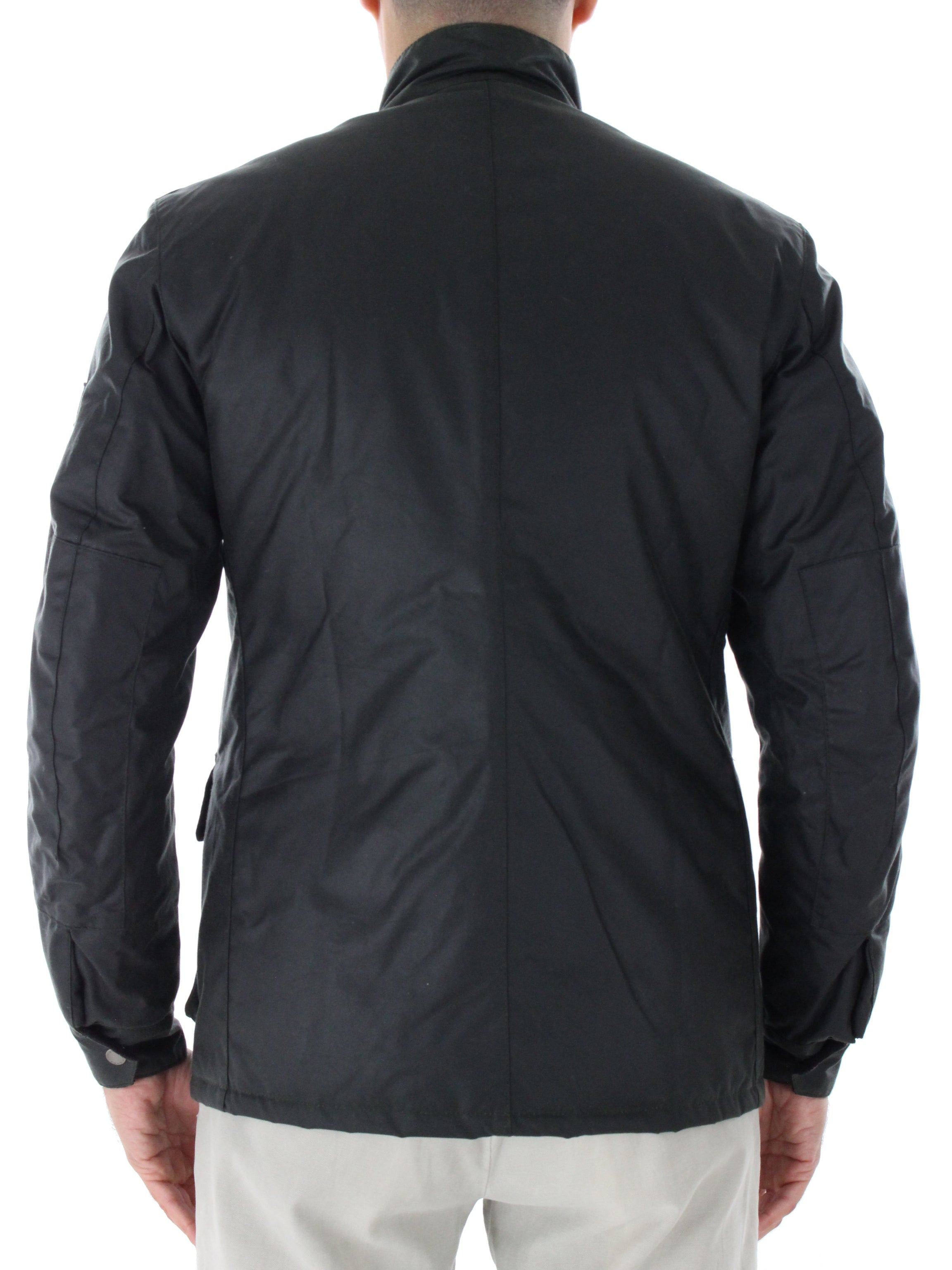 Barbour Giubbino International Duke