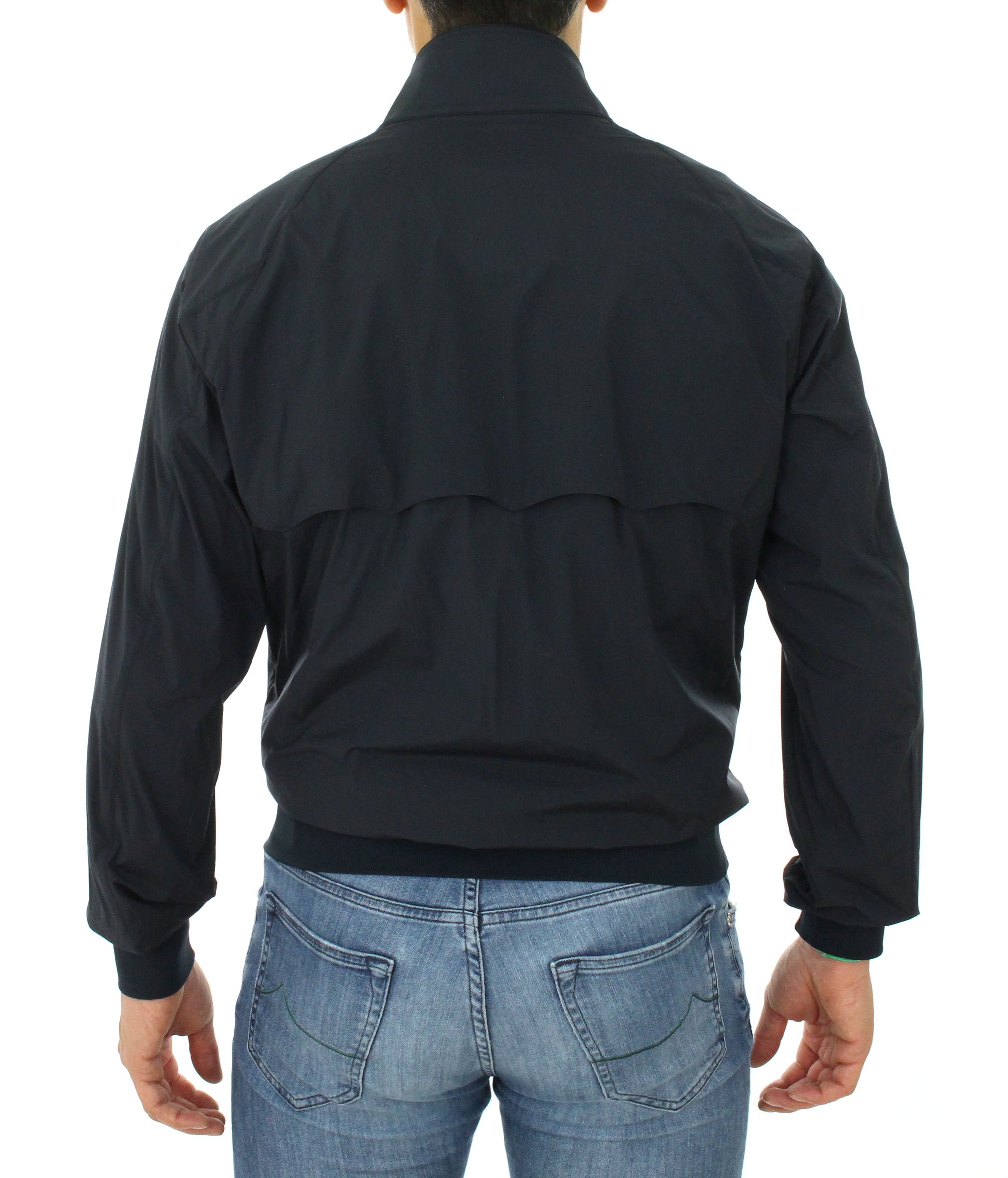 Baracuta Bomber Giubbotto G9 Stretch