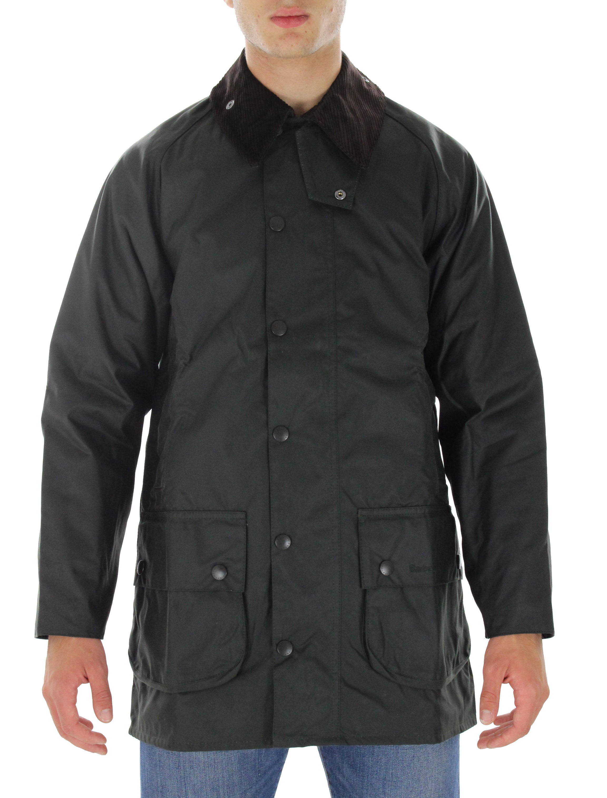 Barbour Beaufort
