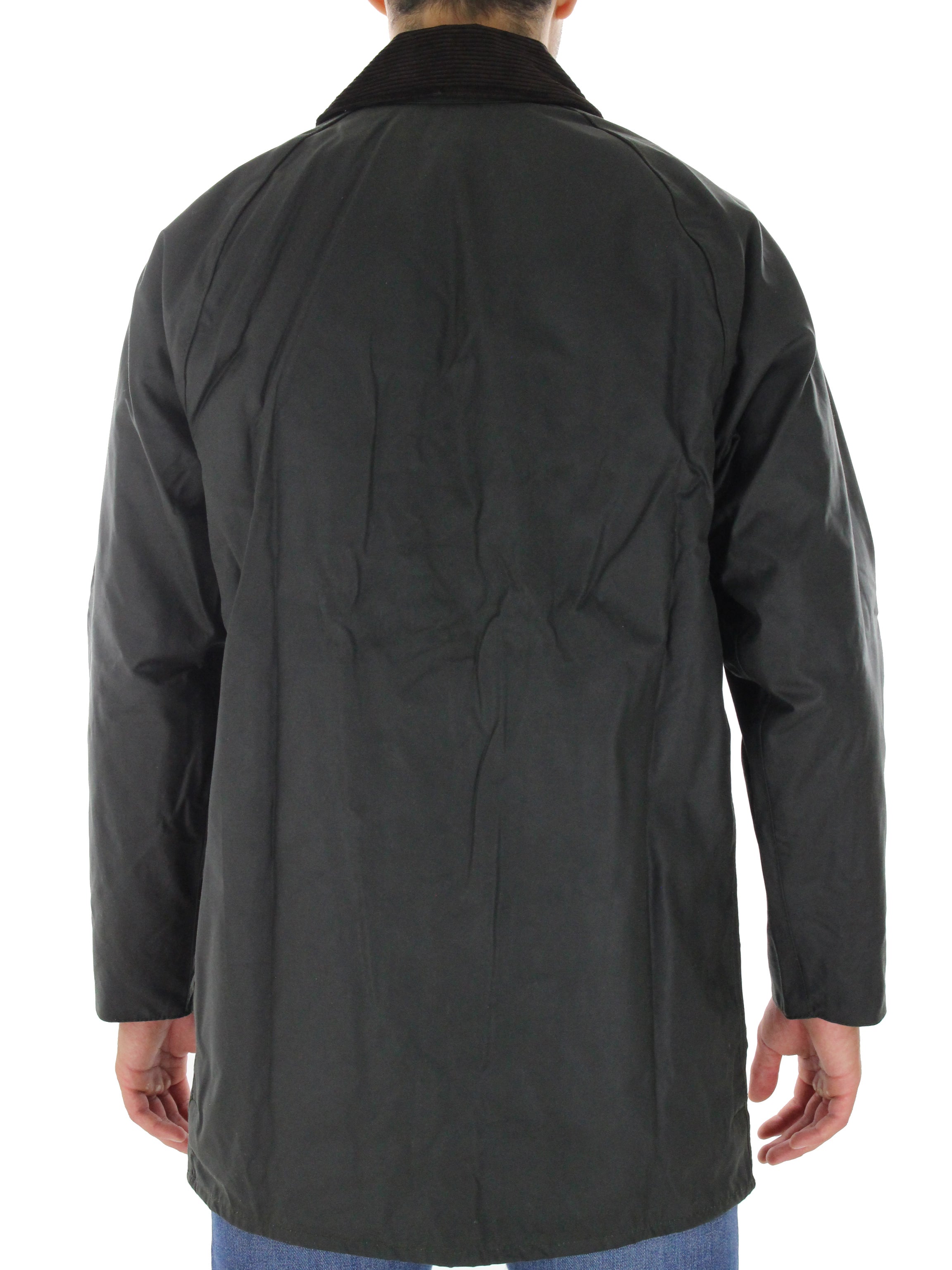 Barbour Beaufort