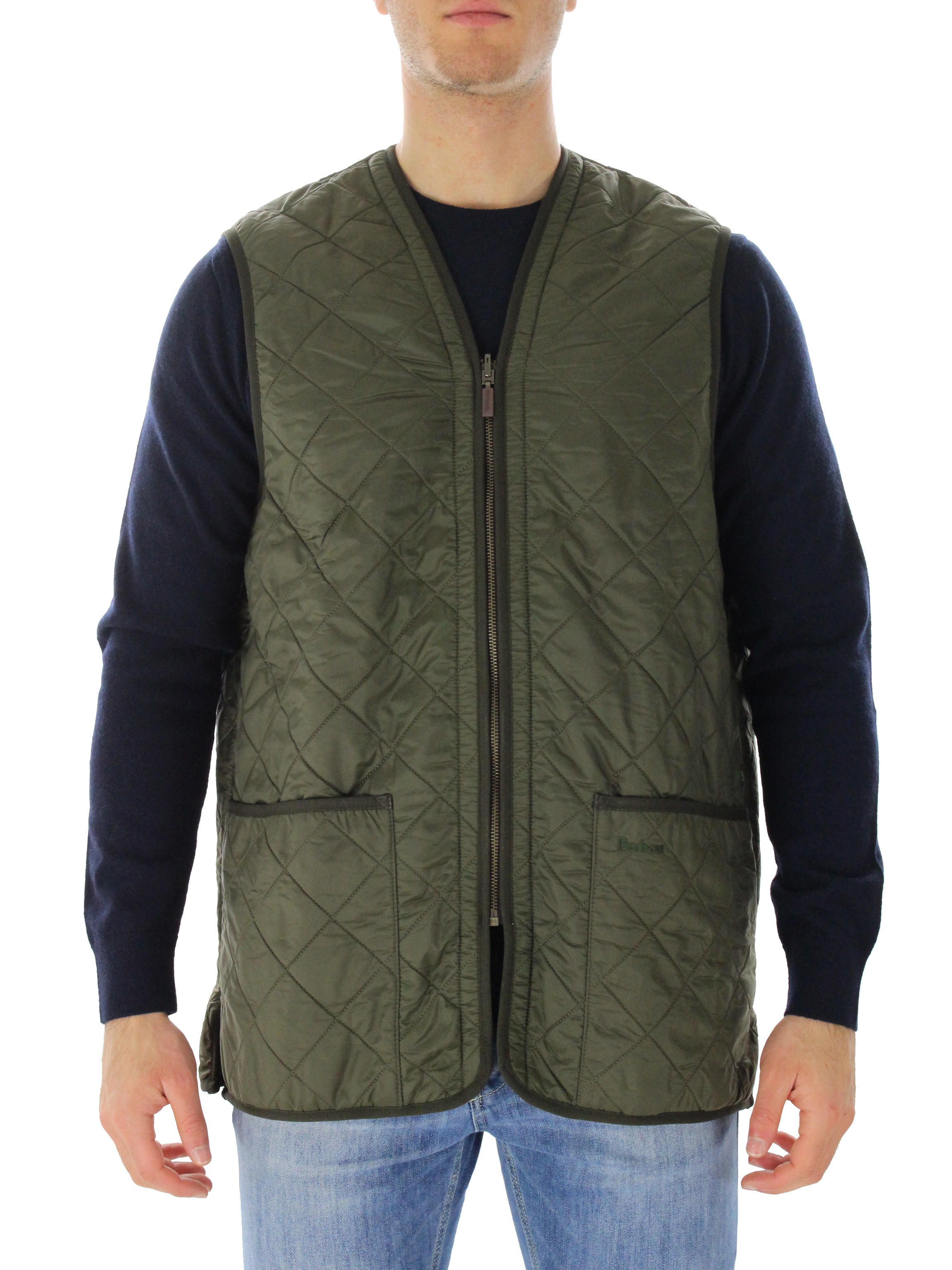 Polarquilt Mli 0002 Military