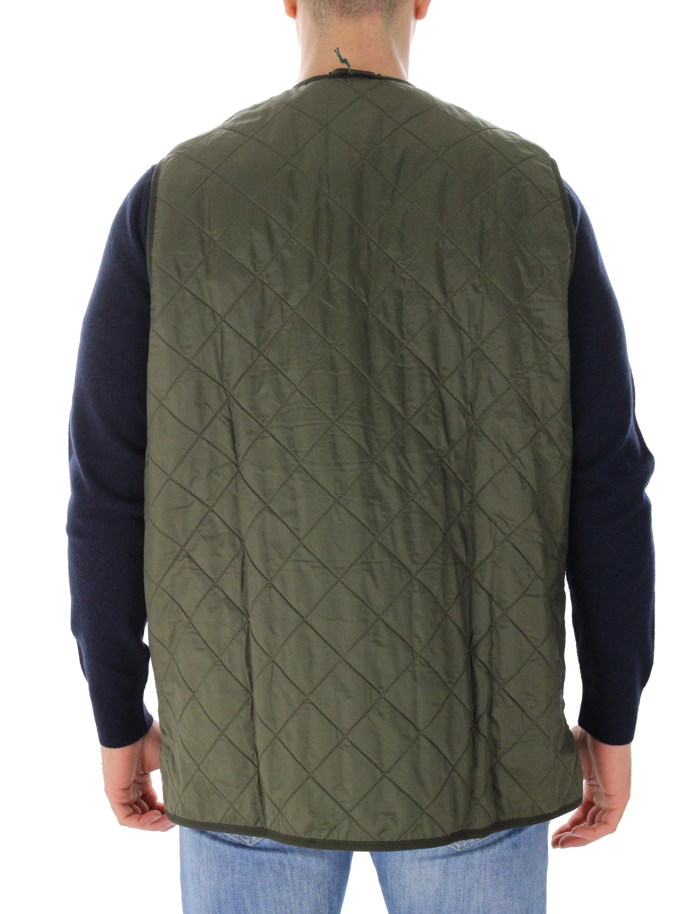 Barbour Polarquilt