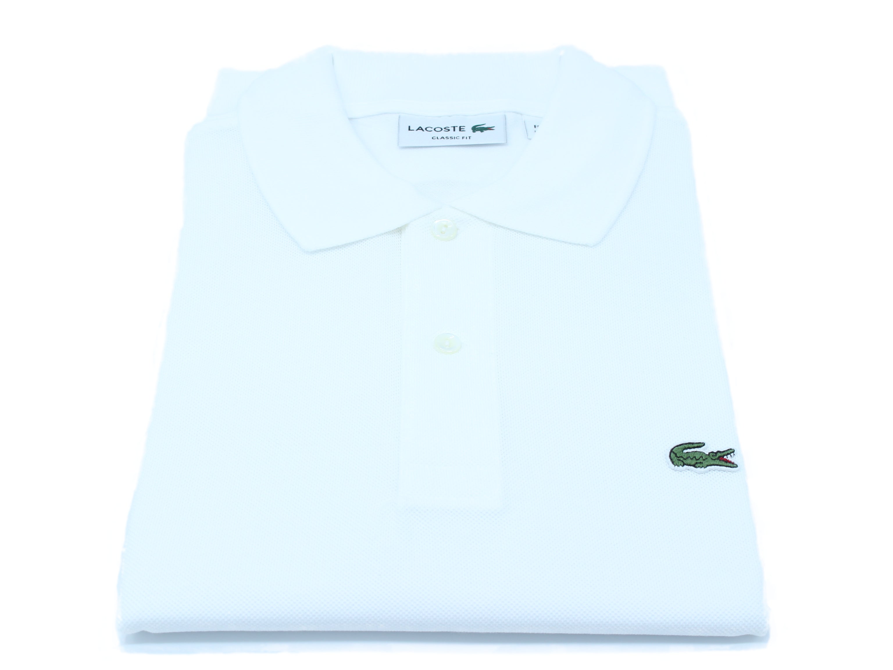 Polo LACOSTE L1212