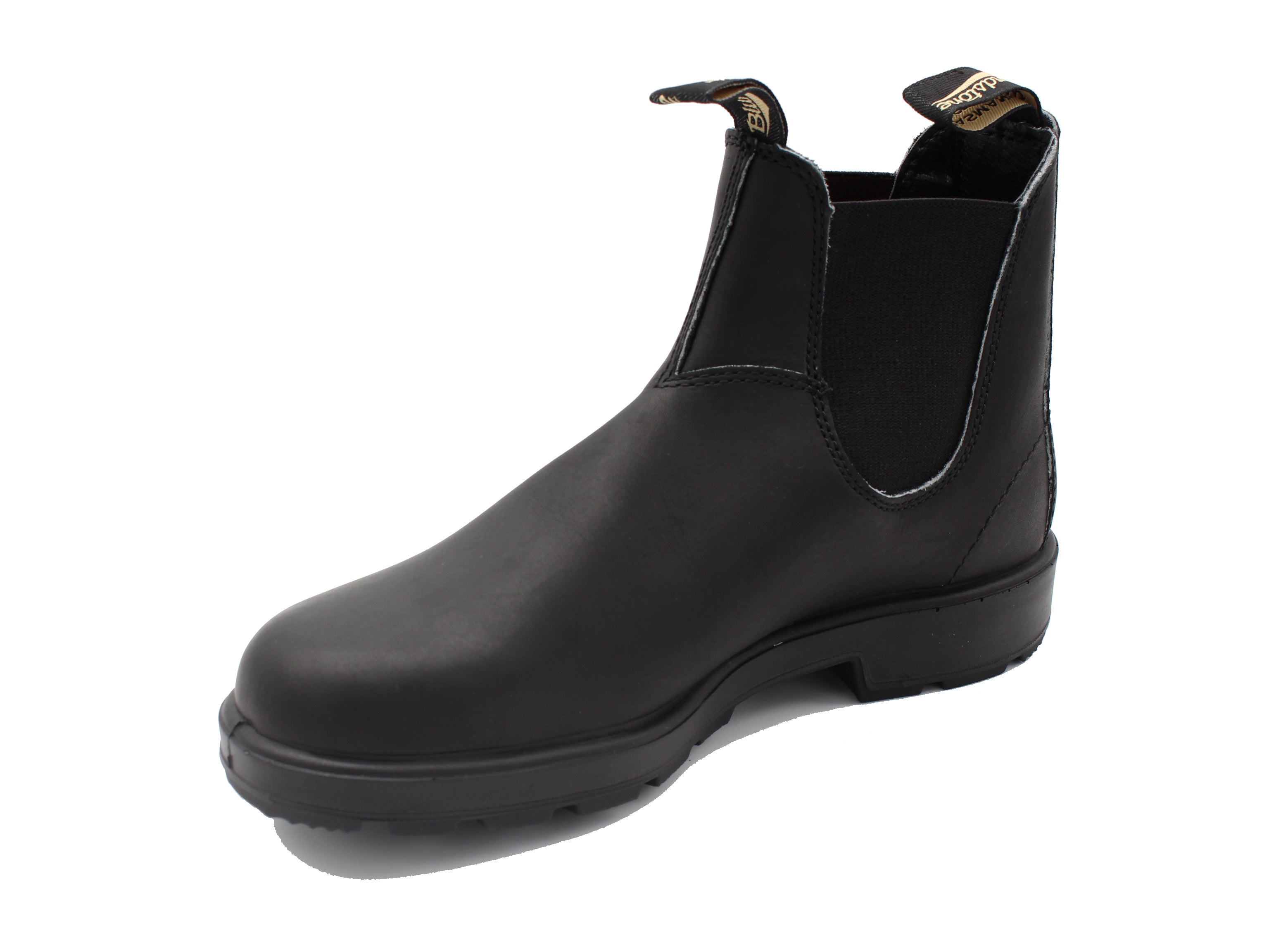 Ankle boot 212-519BC black