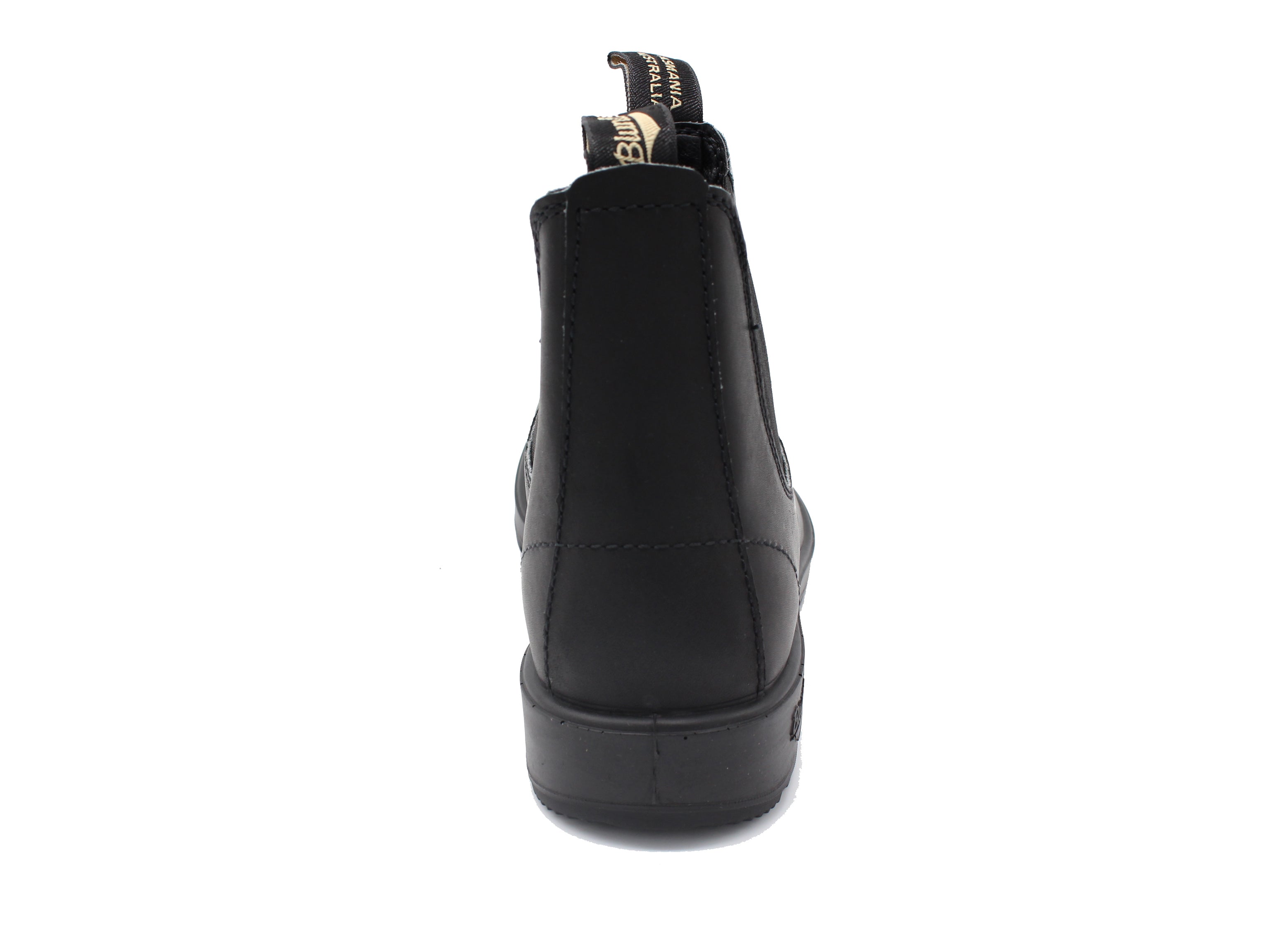 Ankle boot 212-519BC black