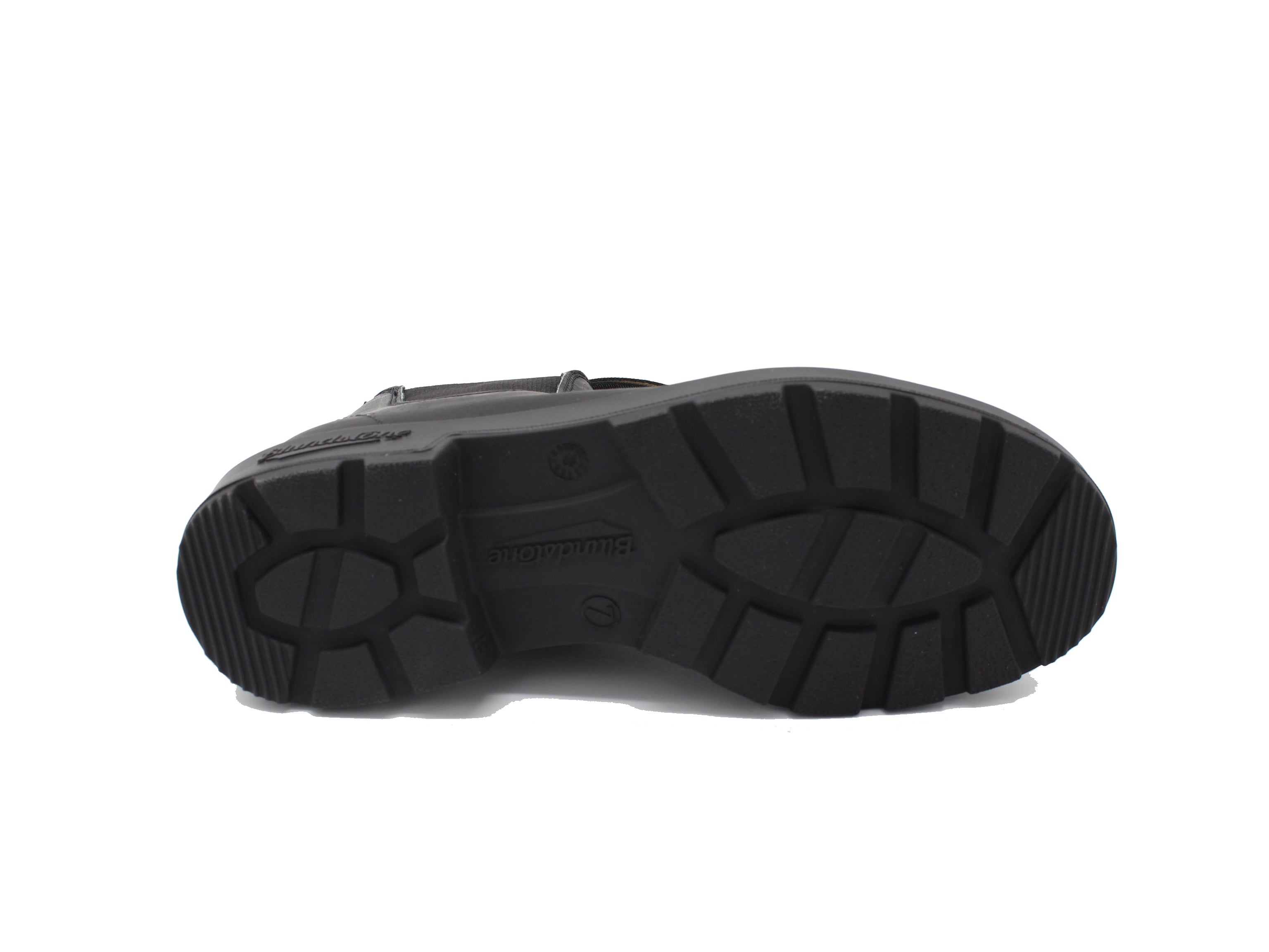 Ankle boot 212-519BC black