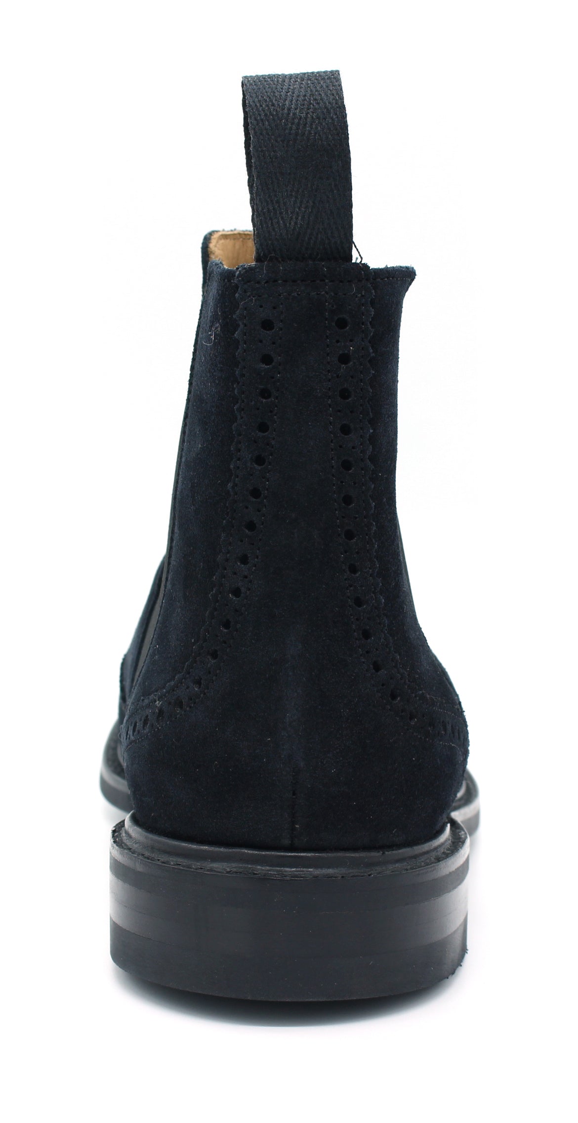 Church's Polacchino Cransley