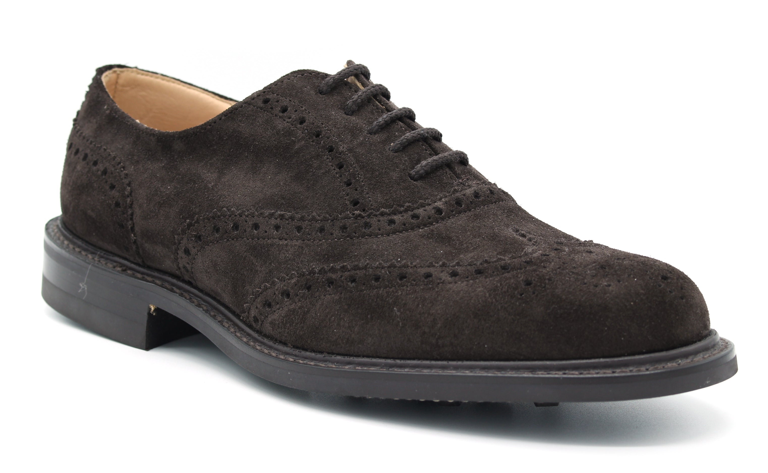 Shoe NORWELL 6202/07 brown
