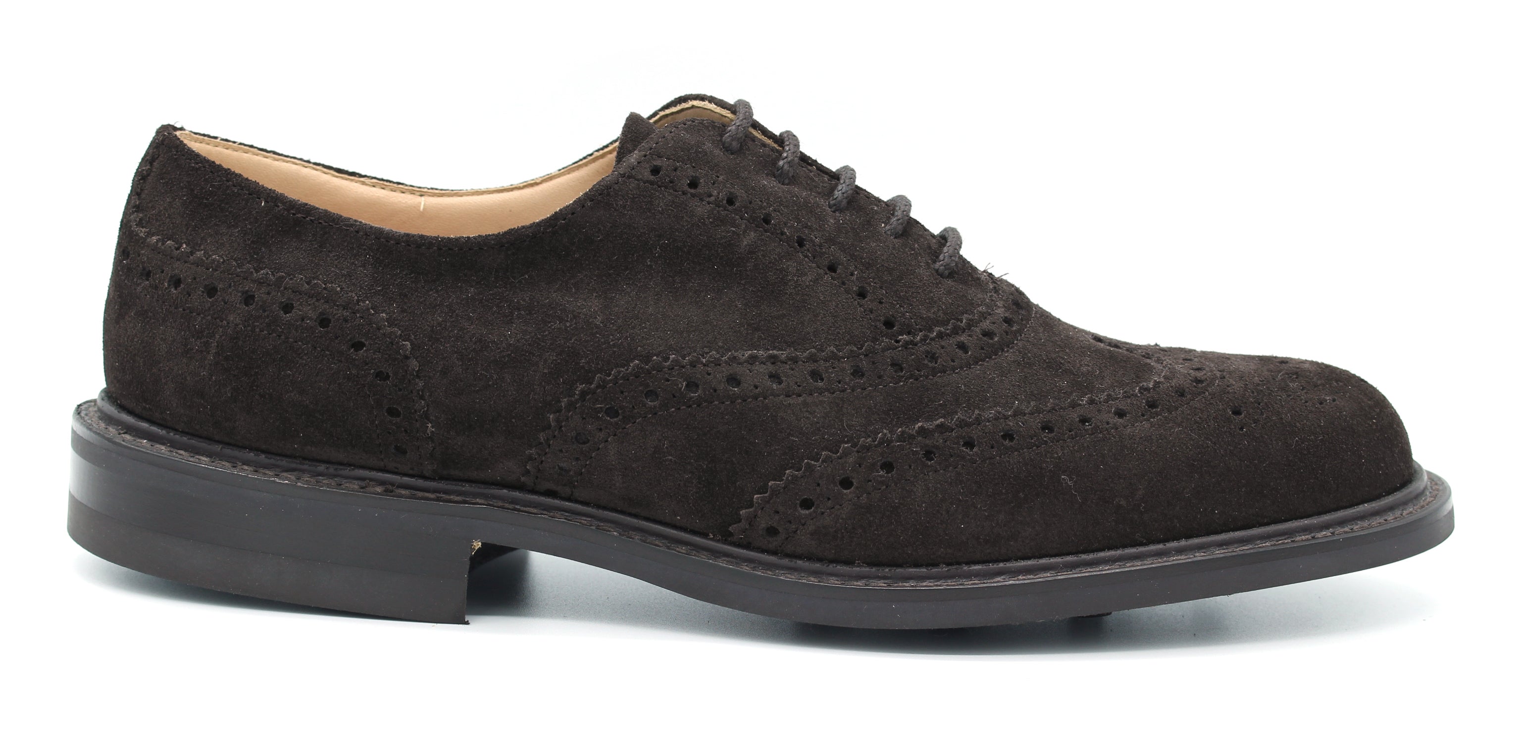 Shoe NORWELL 6202/07 brown