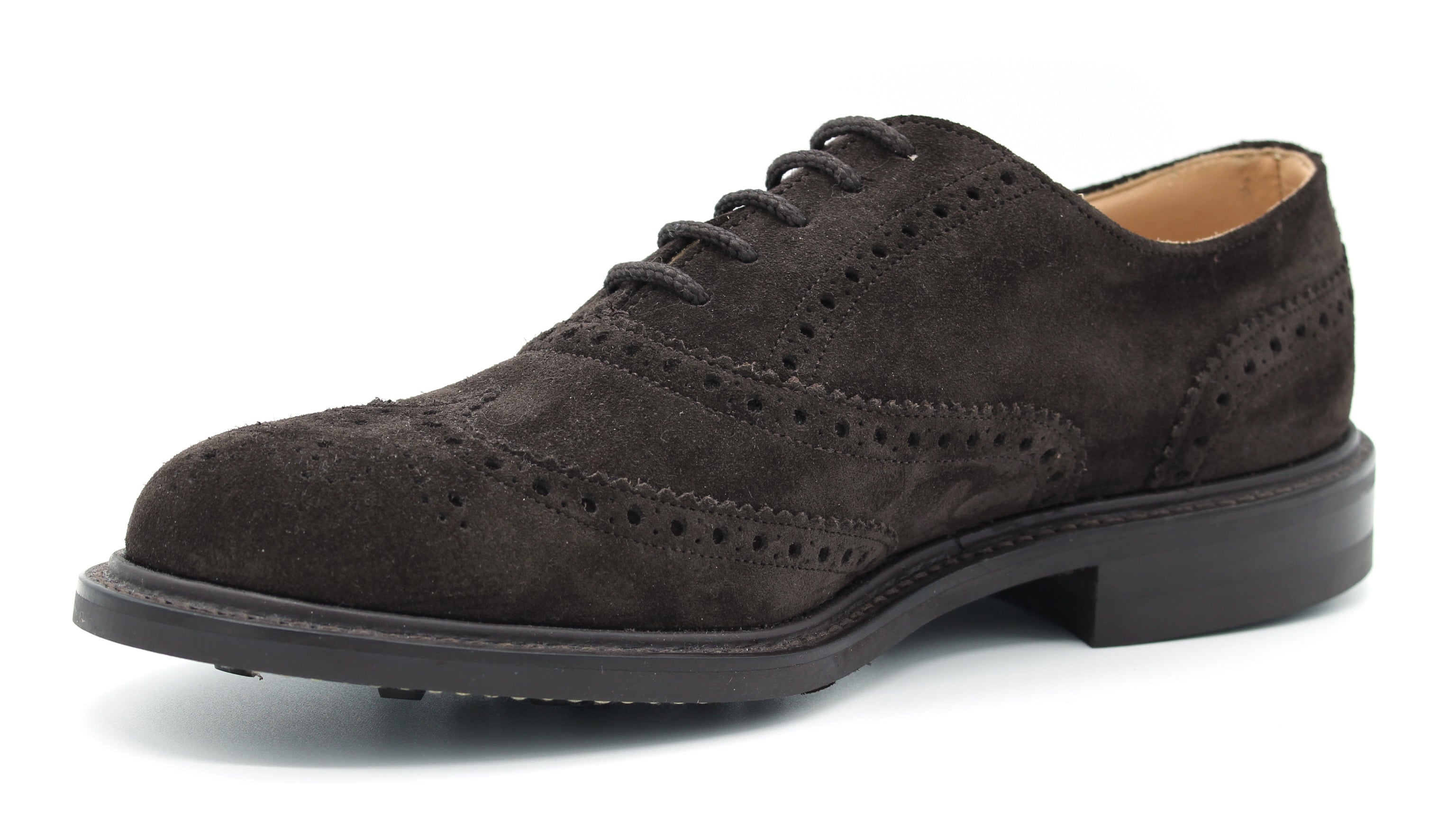 Shoe NORWELL 6202/07 brown
