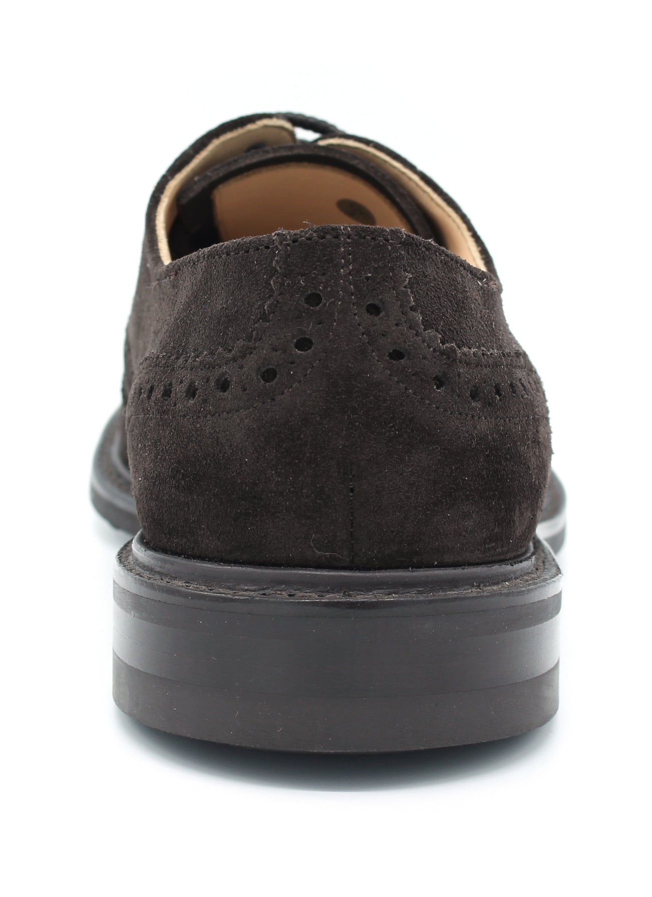 Shoe NORWELL 6202/07 brown