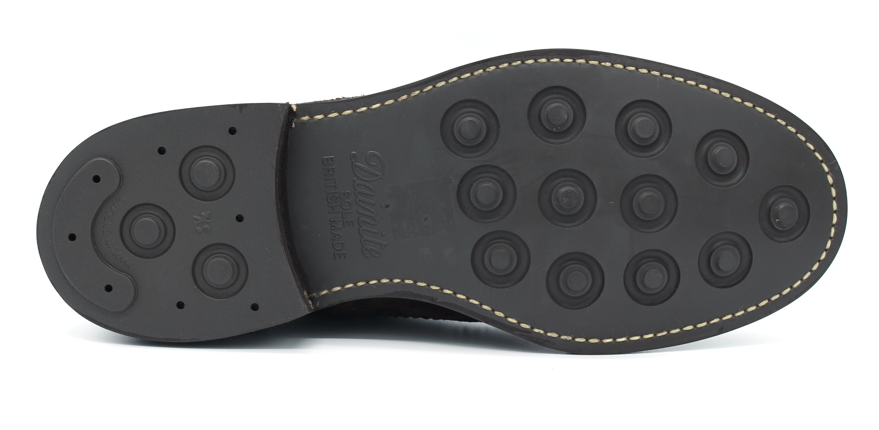 Shoe NORWELL 6202/07 brown