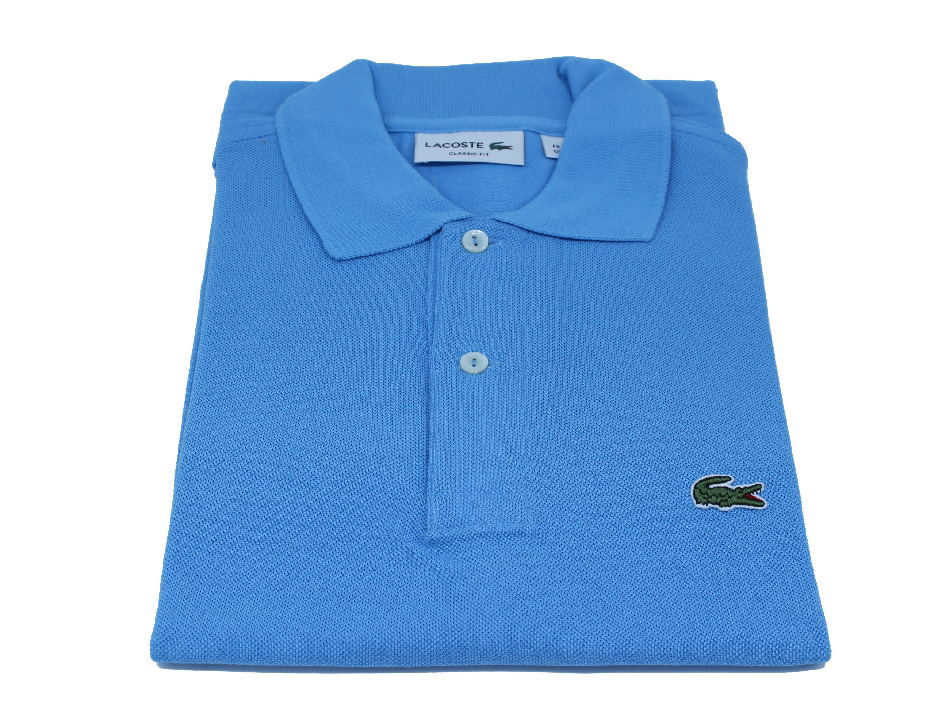 Polo LACOSTE L1212