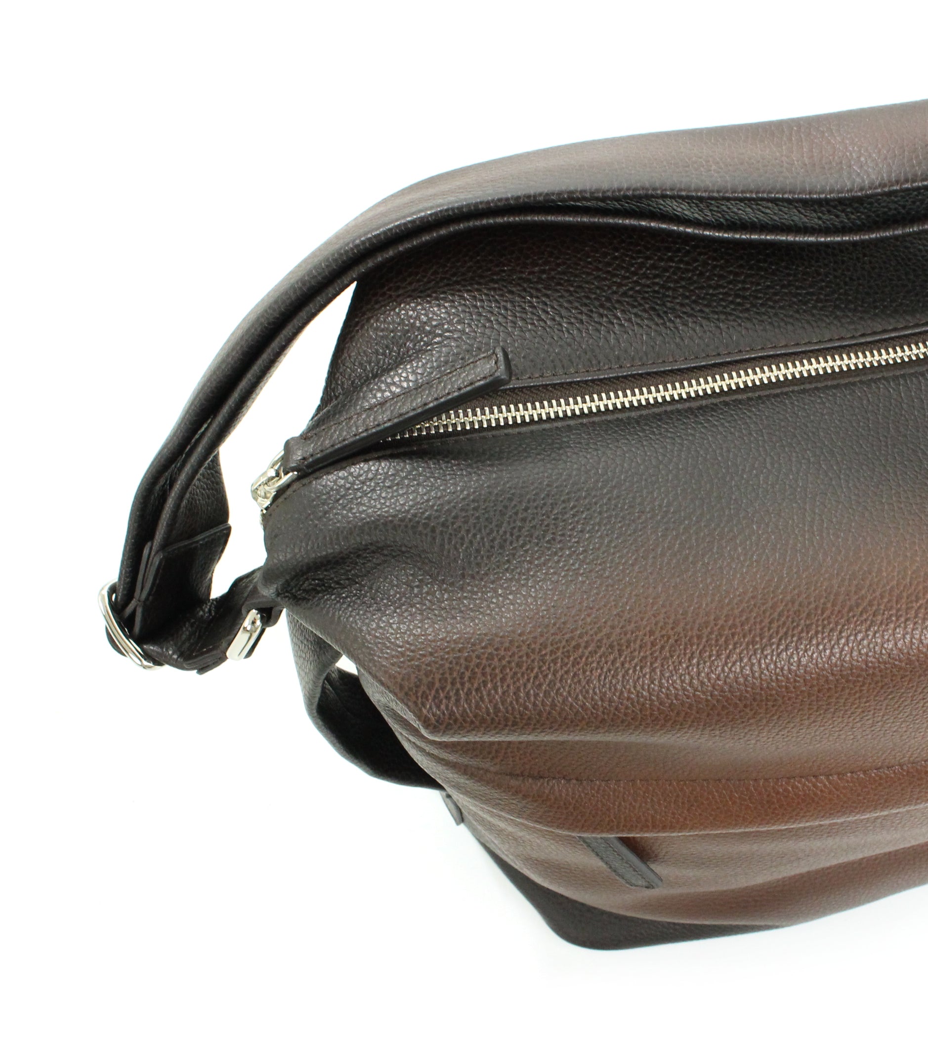Bag P00707 MID shaded brown