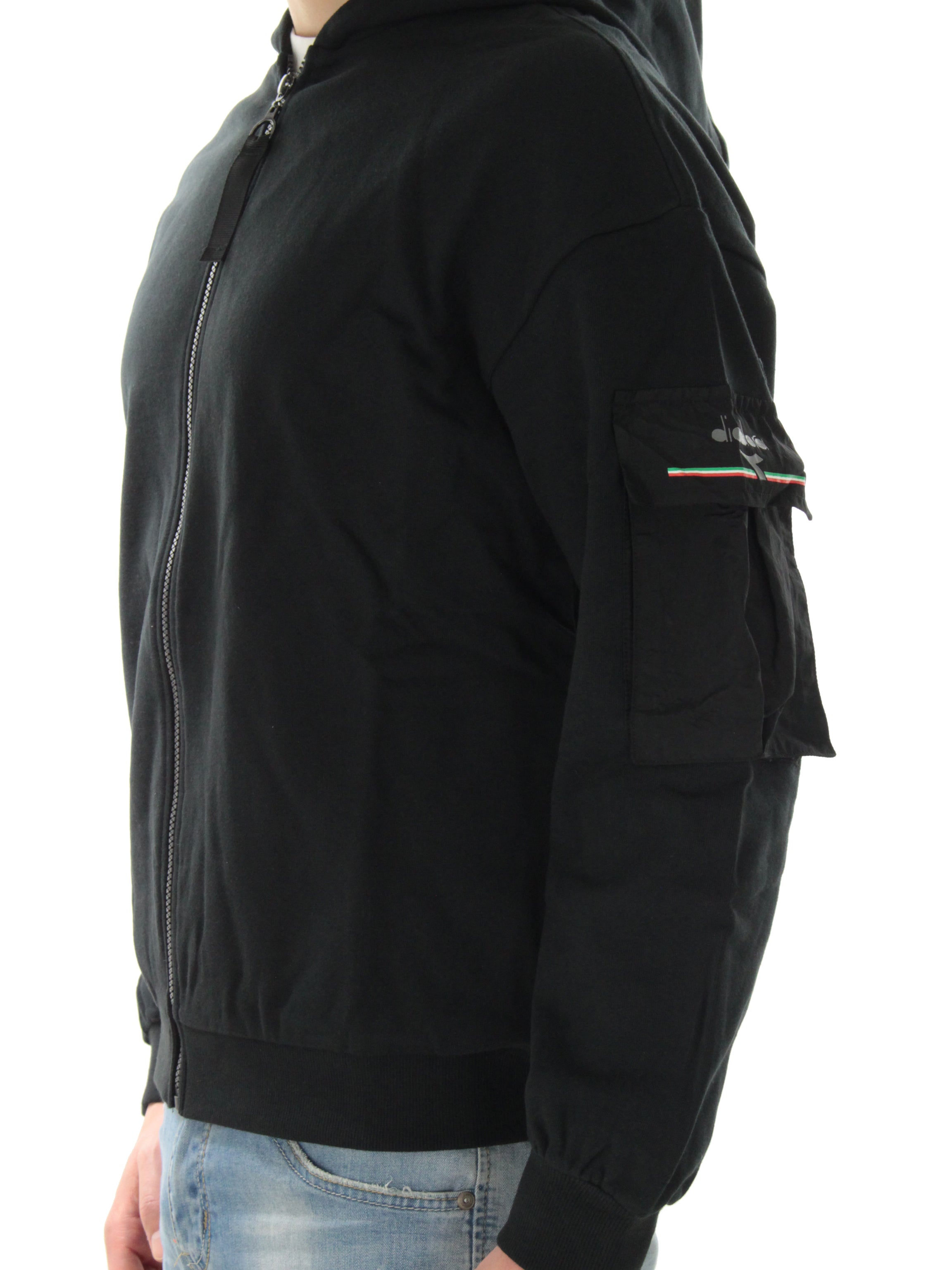 Hoddie Fz Urbanity sweatshirt 502.177468