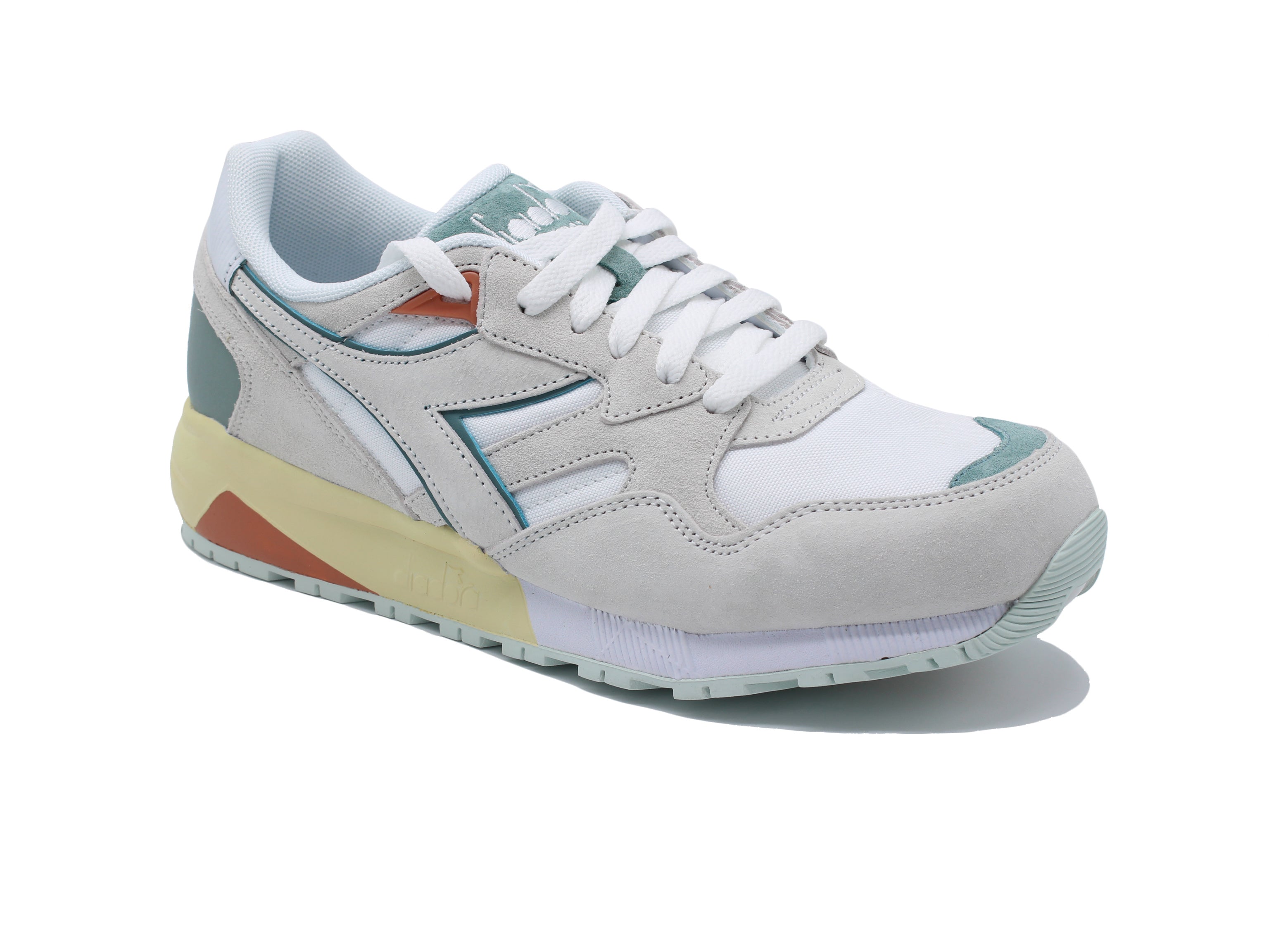 Diadora Sneaker N9002 Overland