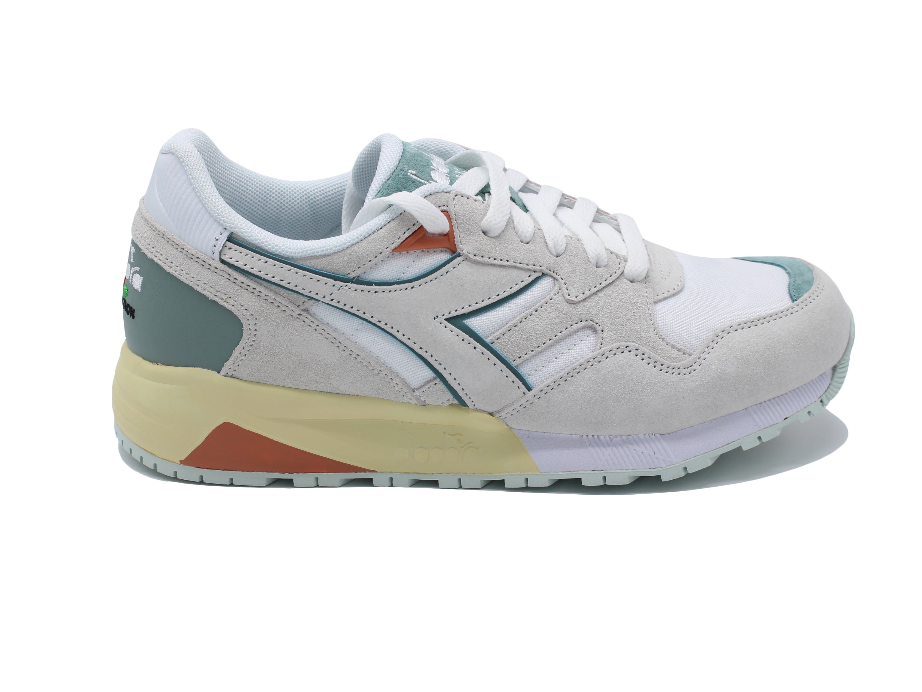 Diadora Sneaker N9002 Overland