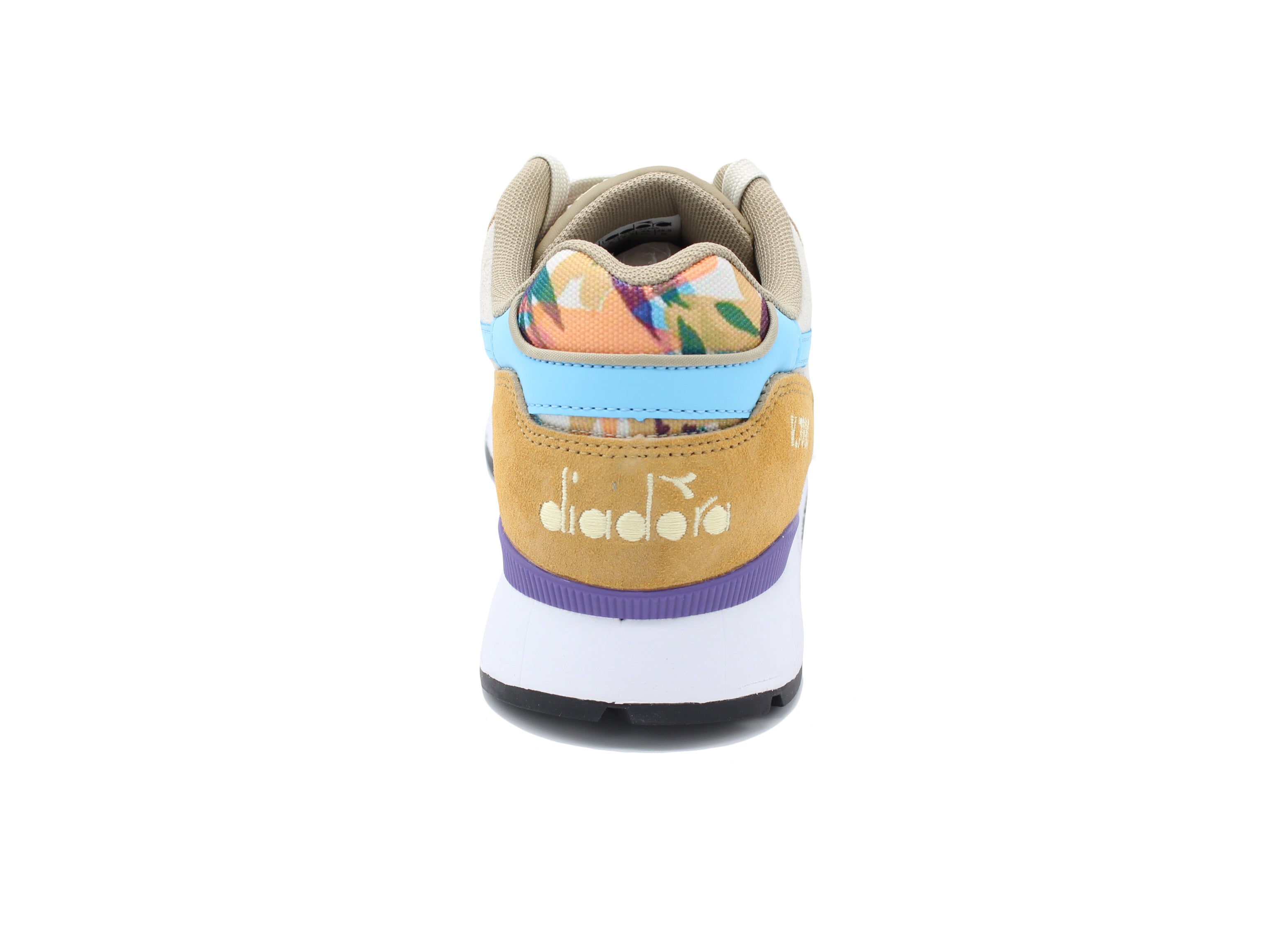 V7000 Sneaker Camo 501.178553 Gray-orange