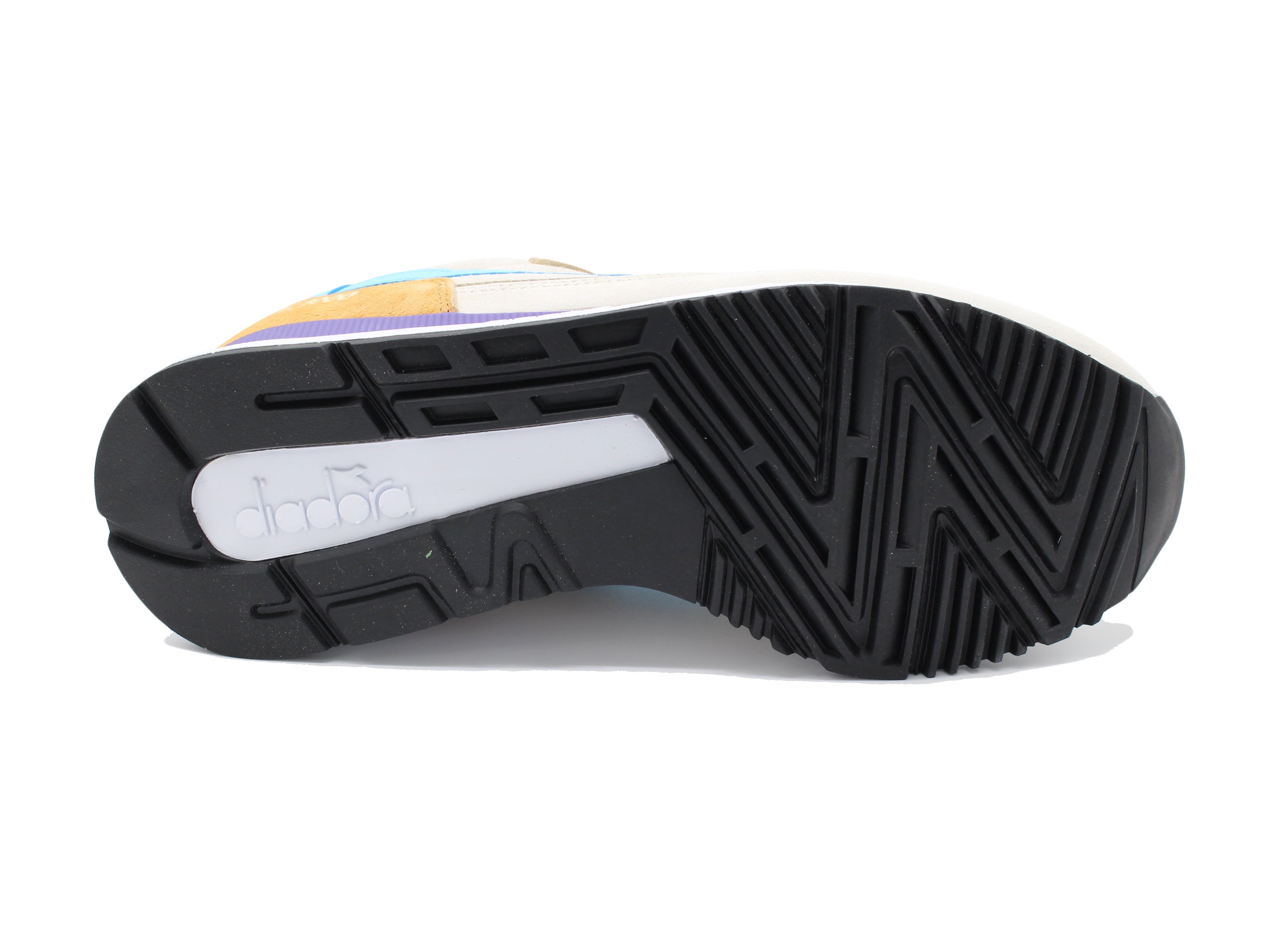 V7000 Sneaker Camo 501.178553 Gray-orange