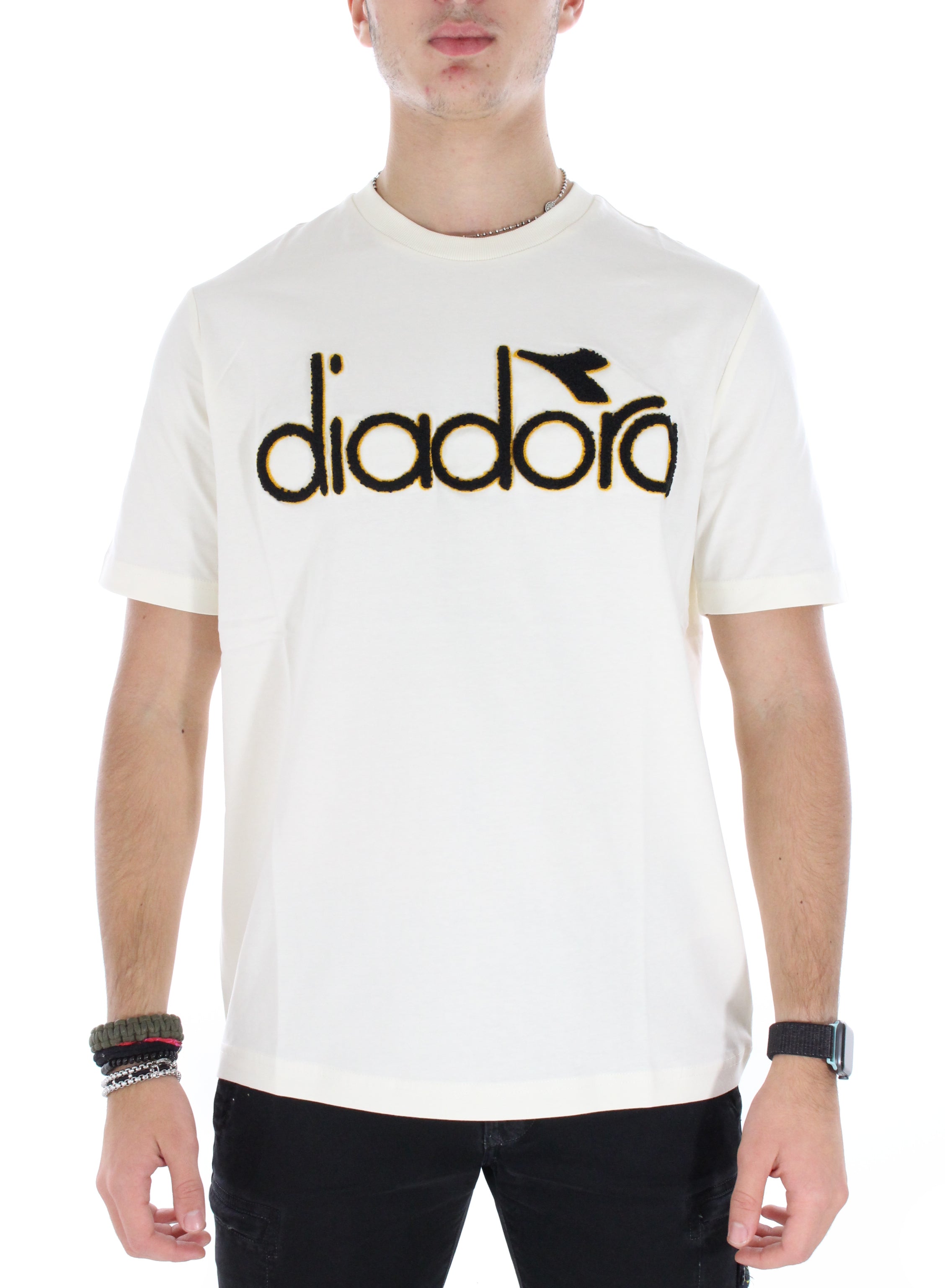 Diadora T-Shirt 5Palle