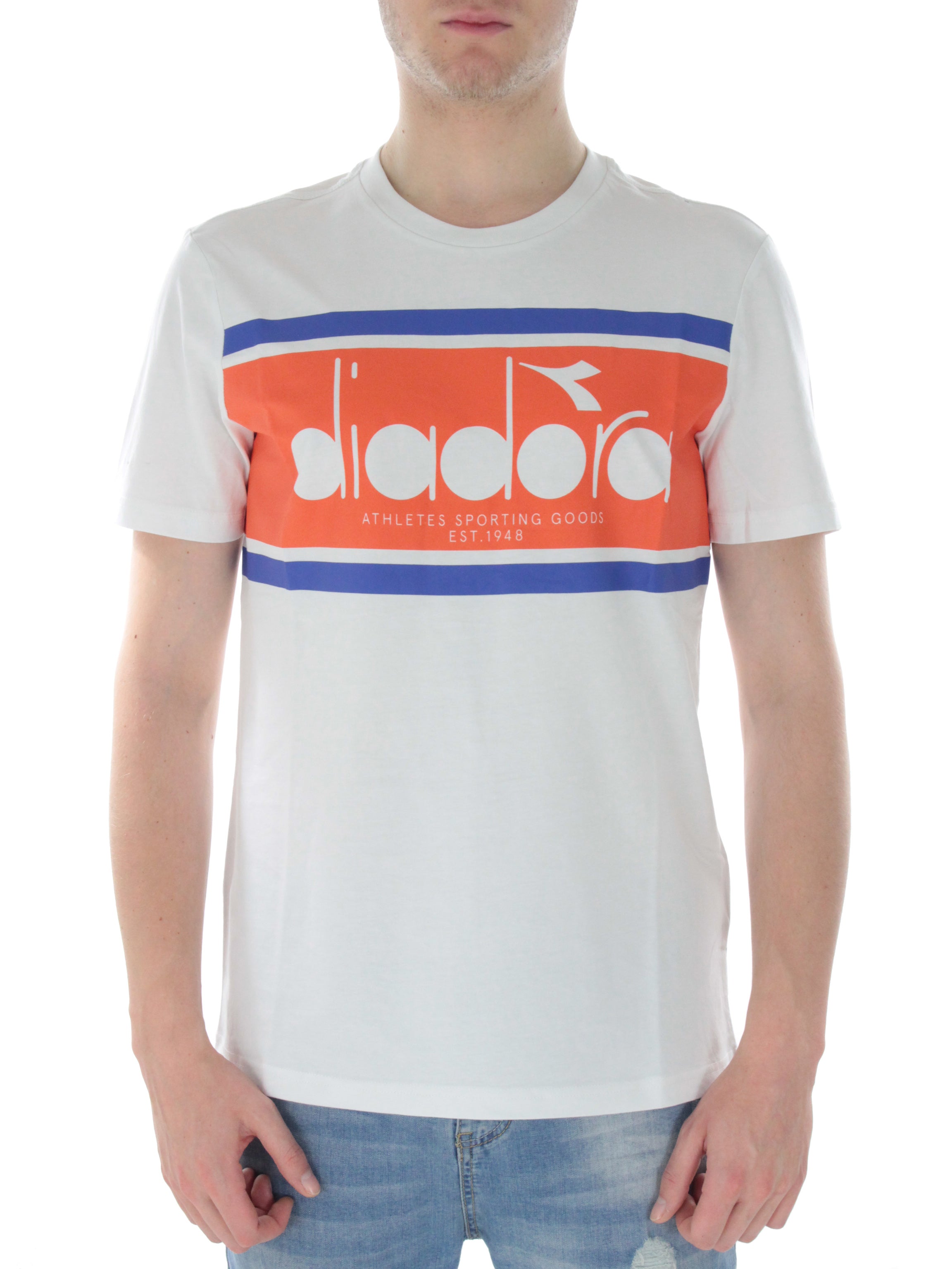 Diadora T-Shirt Spectra