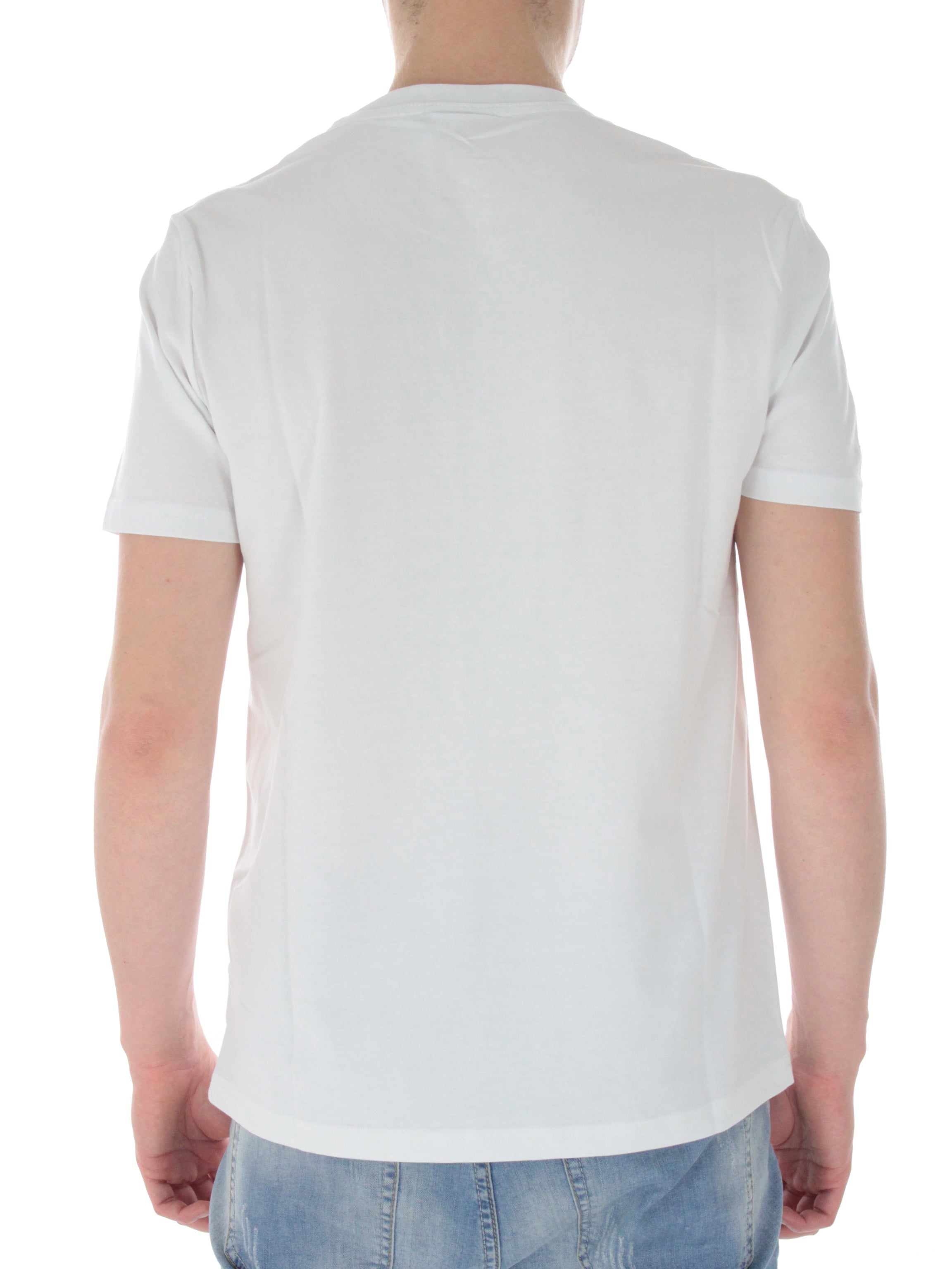 Diadora T-Shirt Spectra