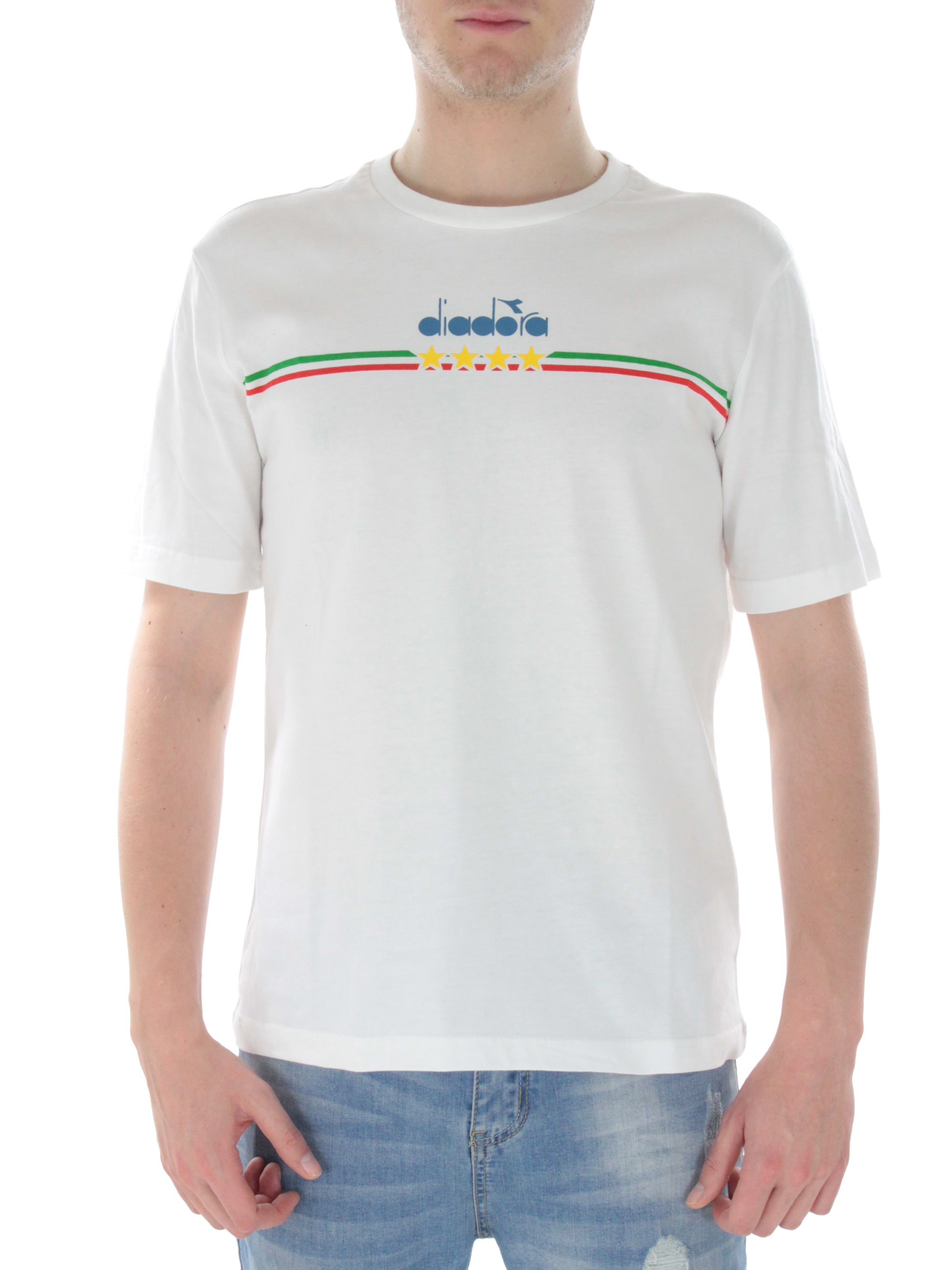Diadora T-Shirt SS Archivio