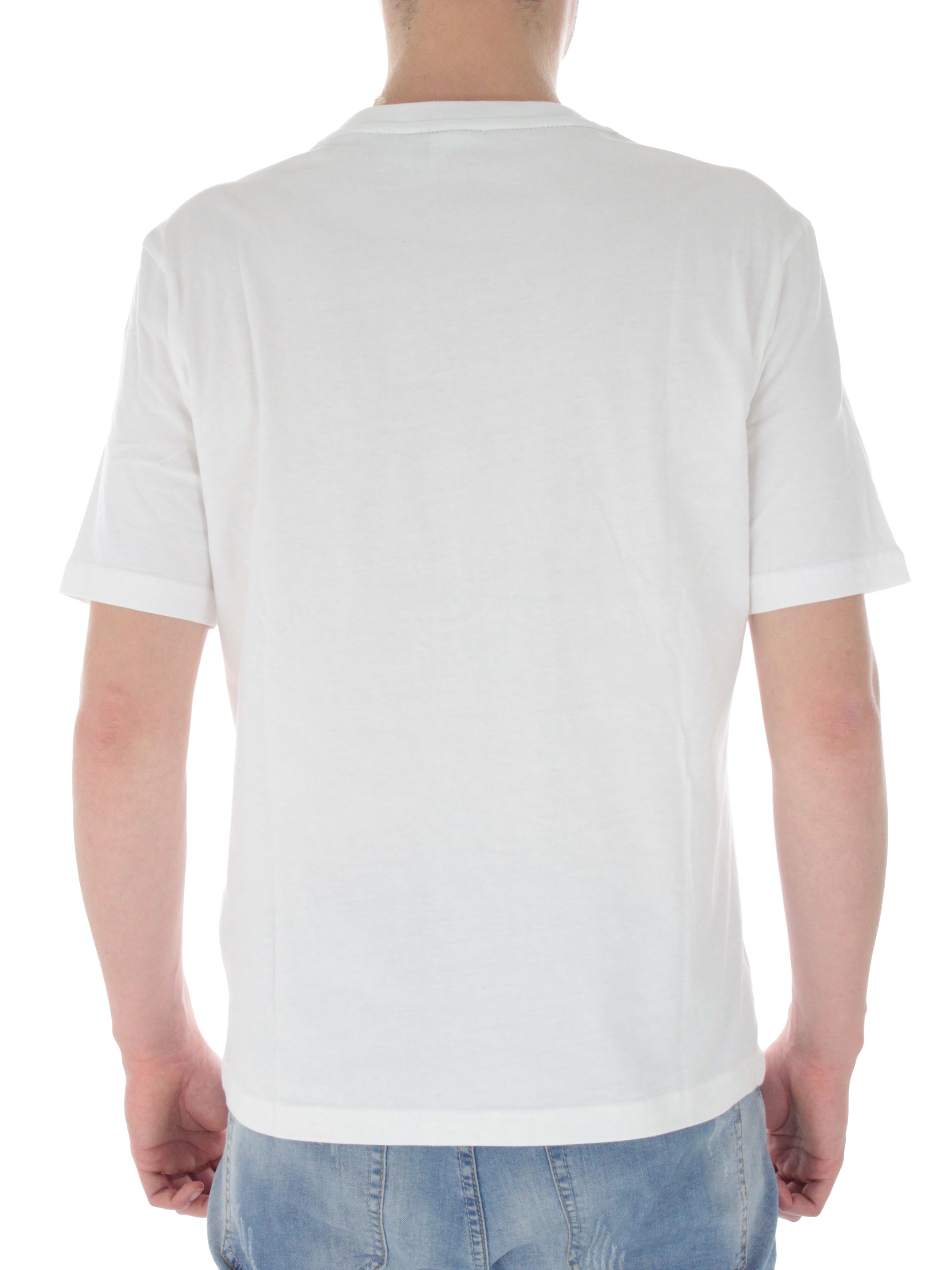 Diadora T-Shirt SS Archivio