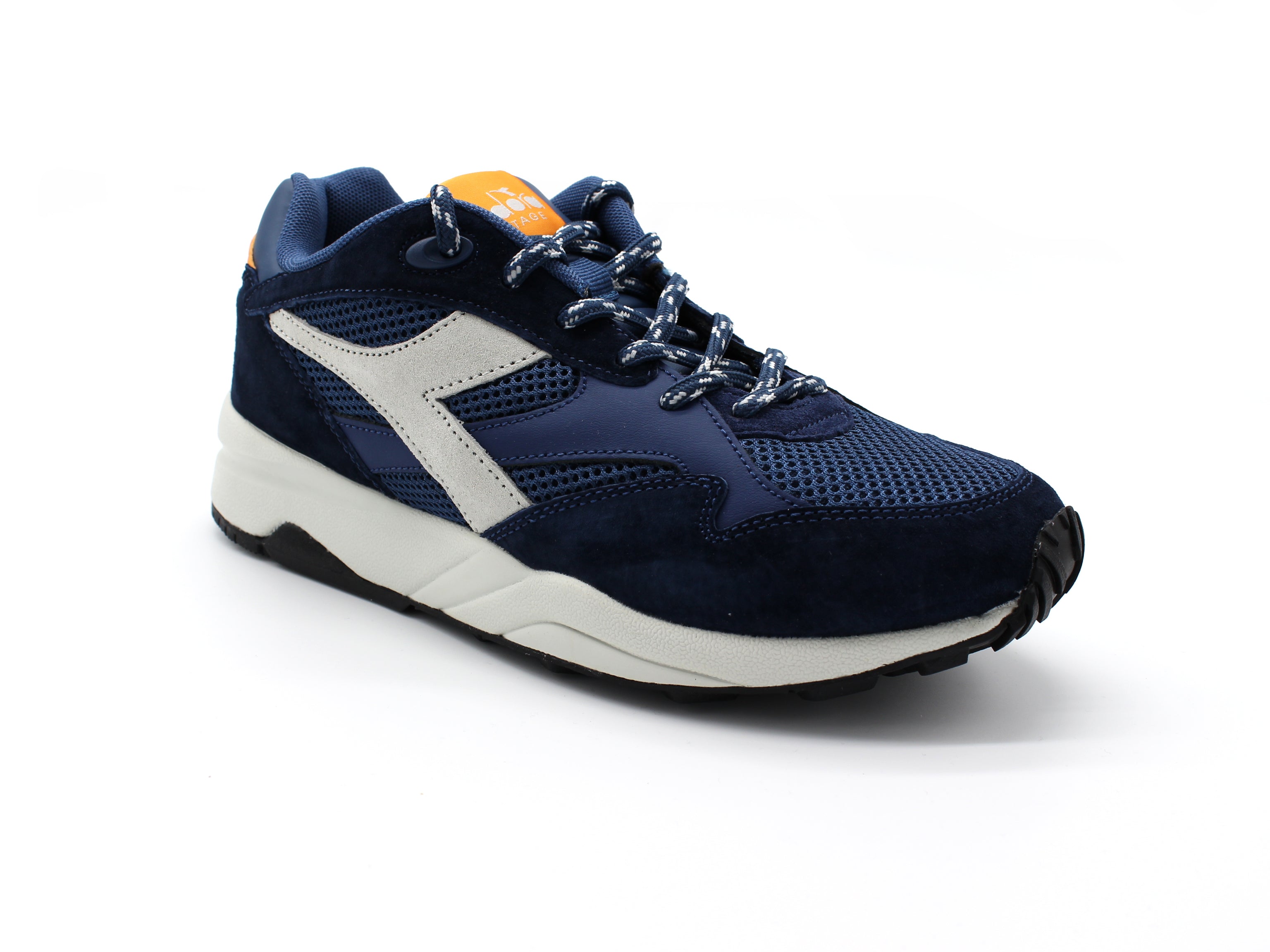 Diadora Heritage Sneaker Eclipse Premium