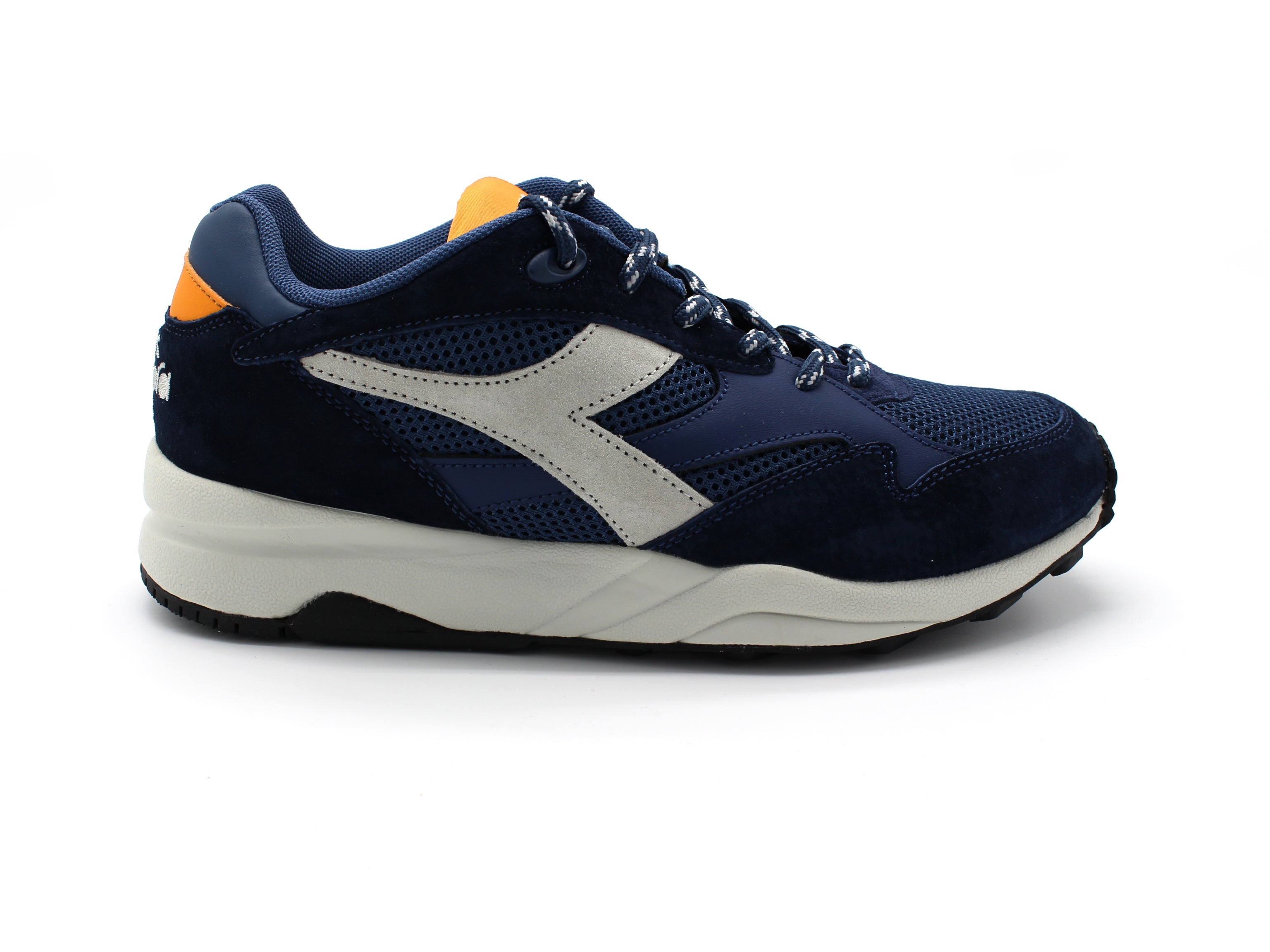 Diadora Heritage Sneaker Eclipse Premium