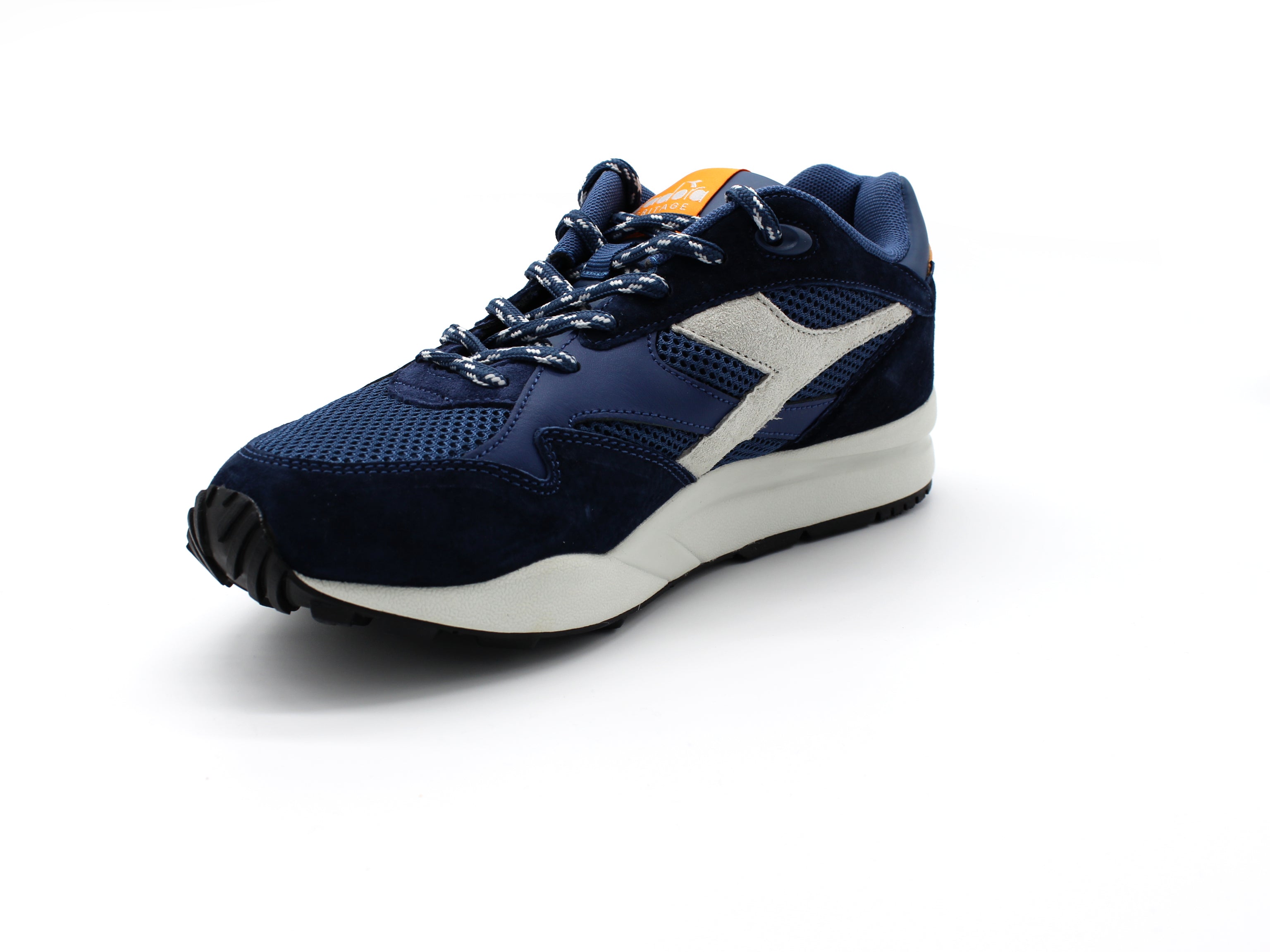 Diadora Heritage Sneaker Eclipse Premium