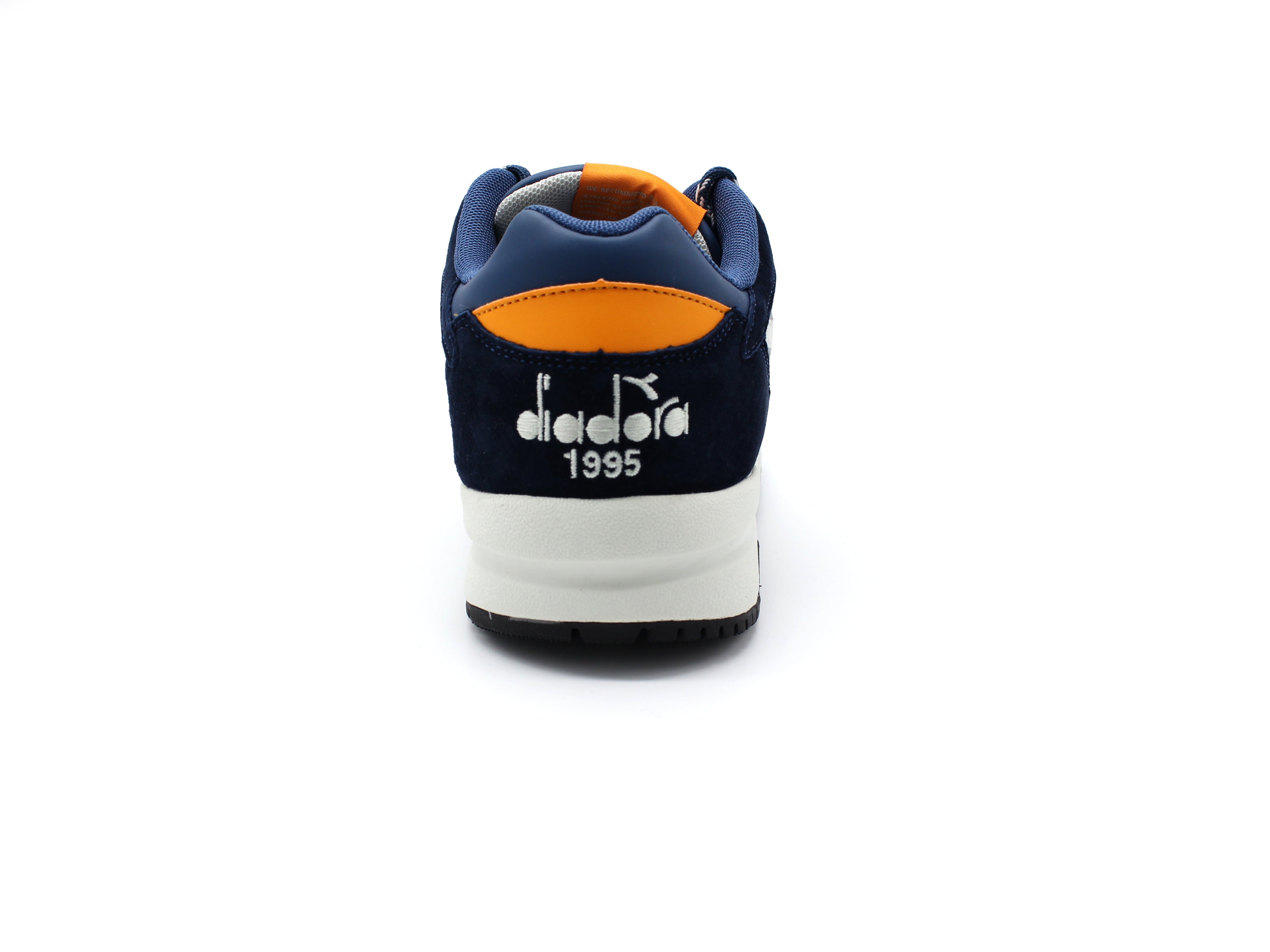 Diadora Heritage Sneaker Eclipse Premium