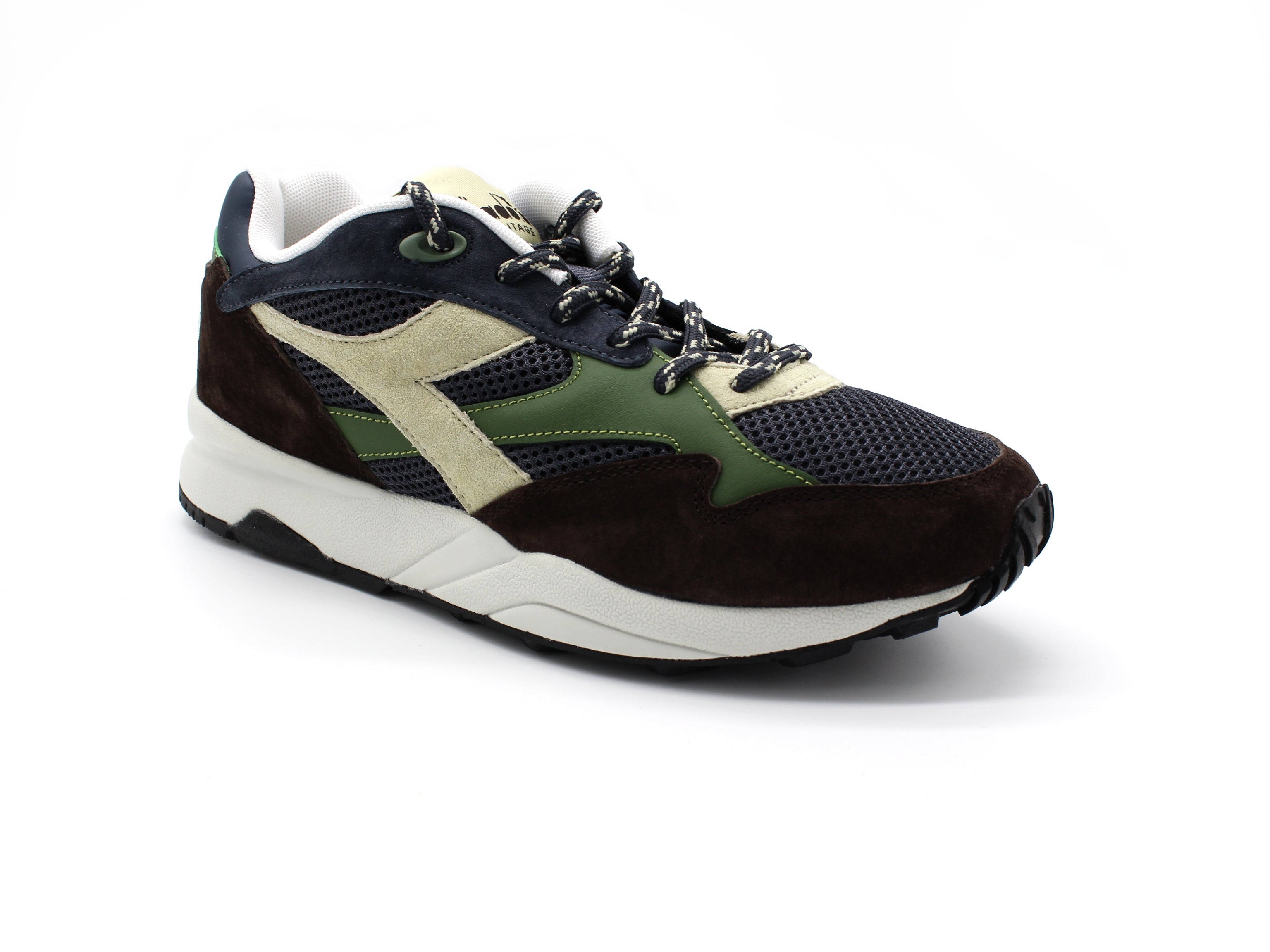 Diadora Heritage Sneaker Eclipse Premium