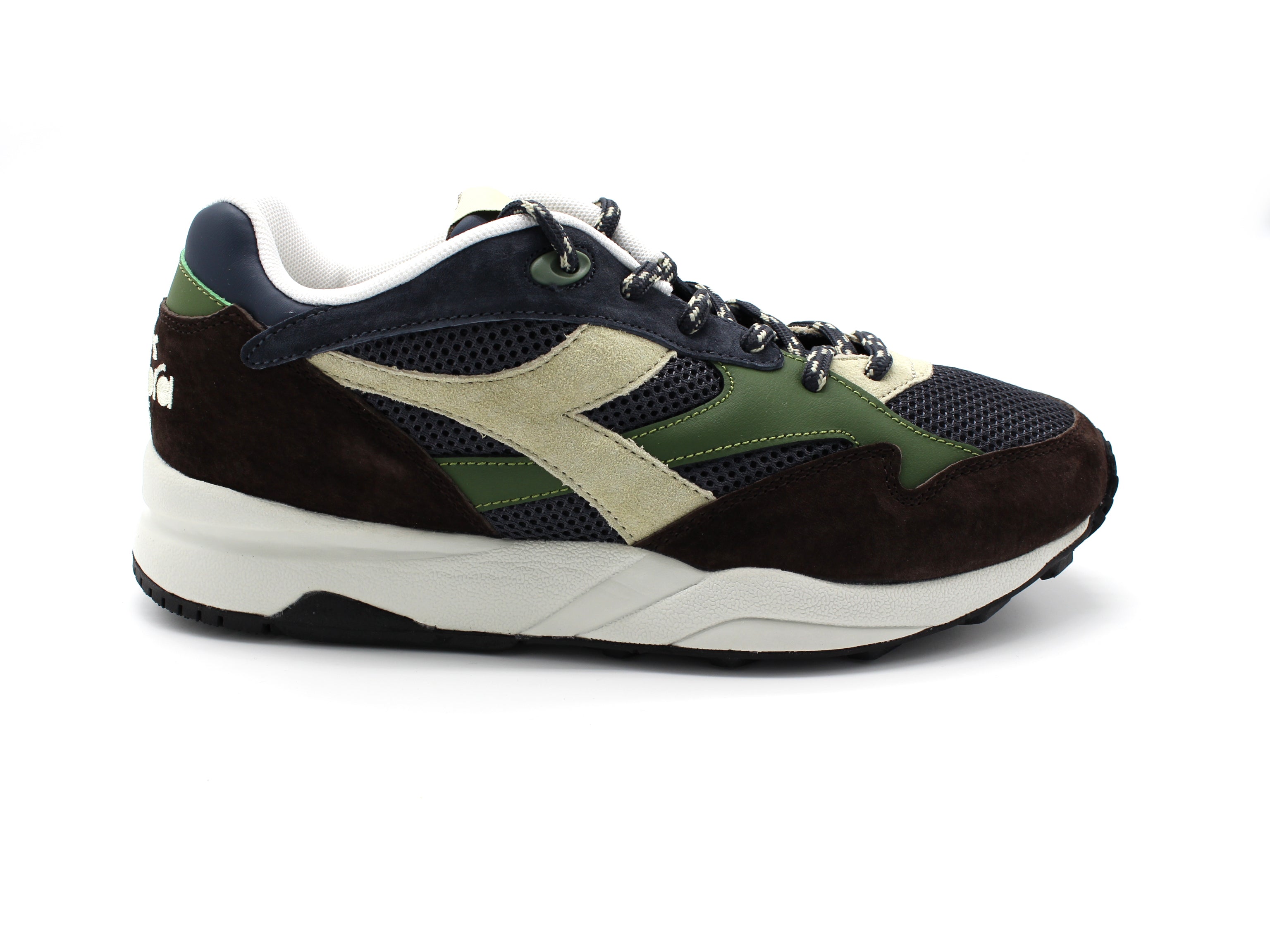 Diadora Heritage Sneaker Eclipse Premium