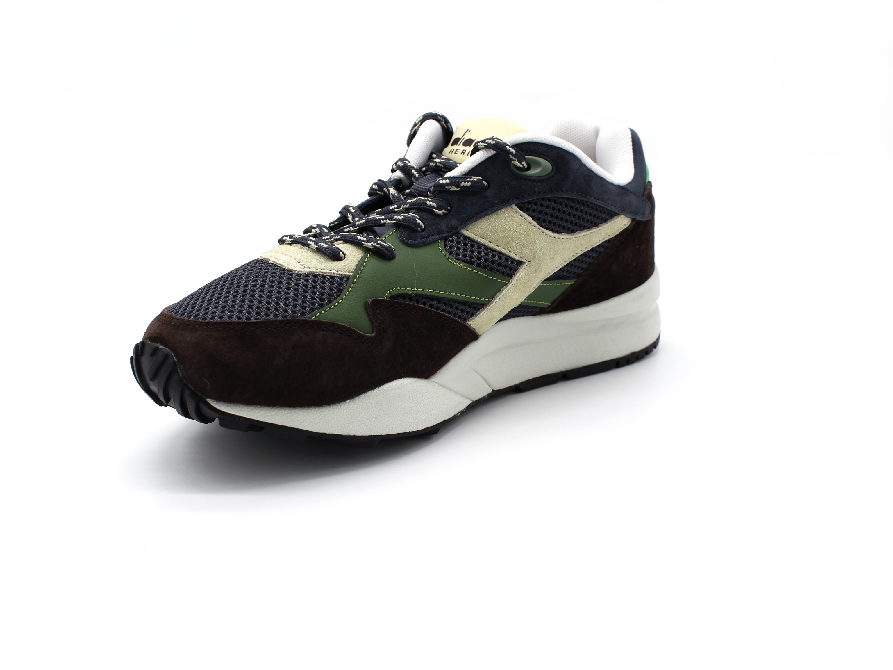 Diadora Heritage Sneaker Eclipse Premium