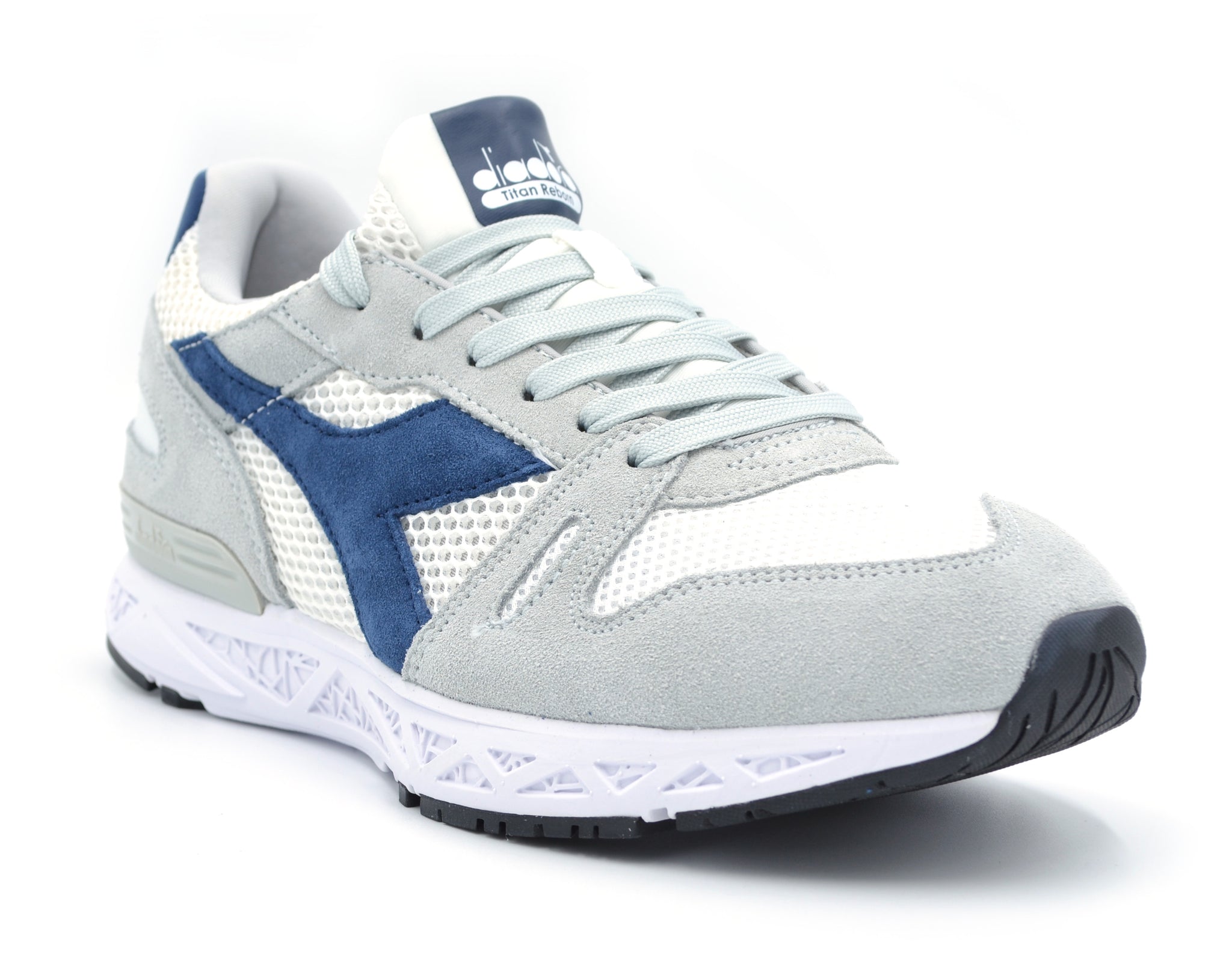 Diadora sales titan reborn