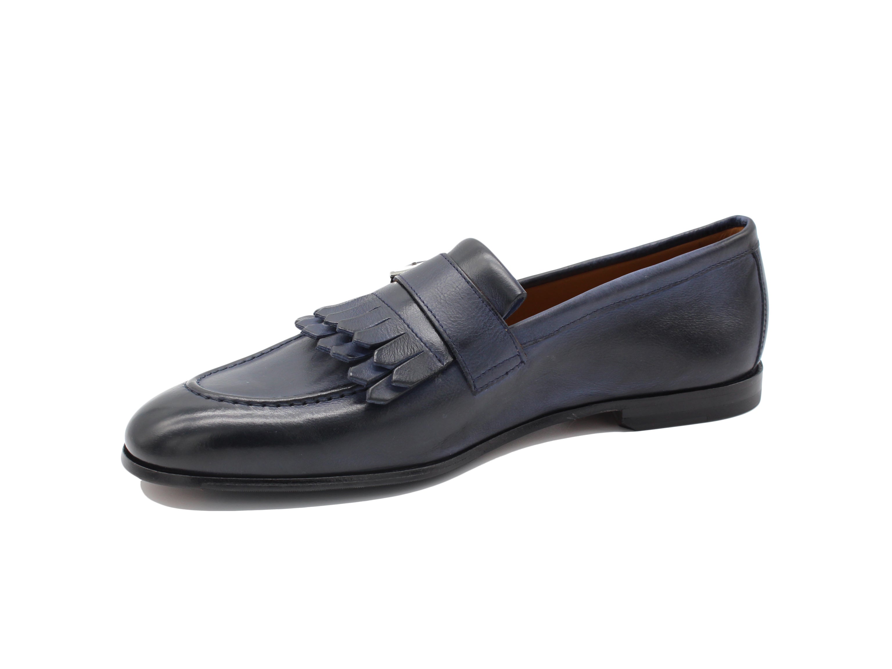 Moccasin du2810panauf036nb00 blue