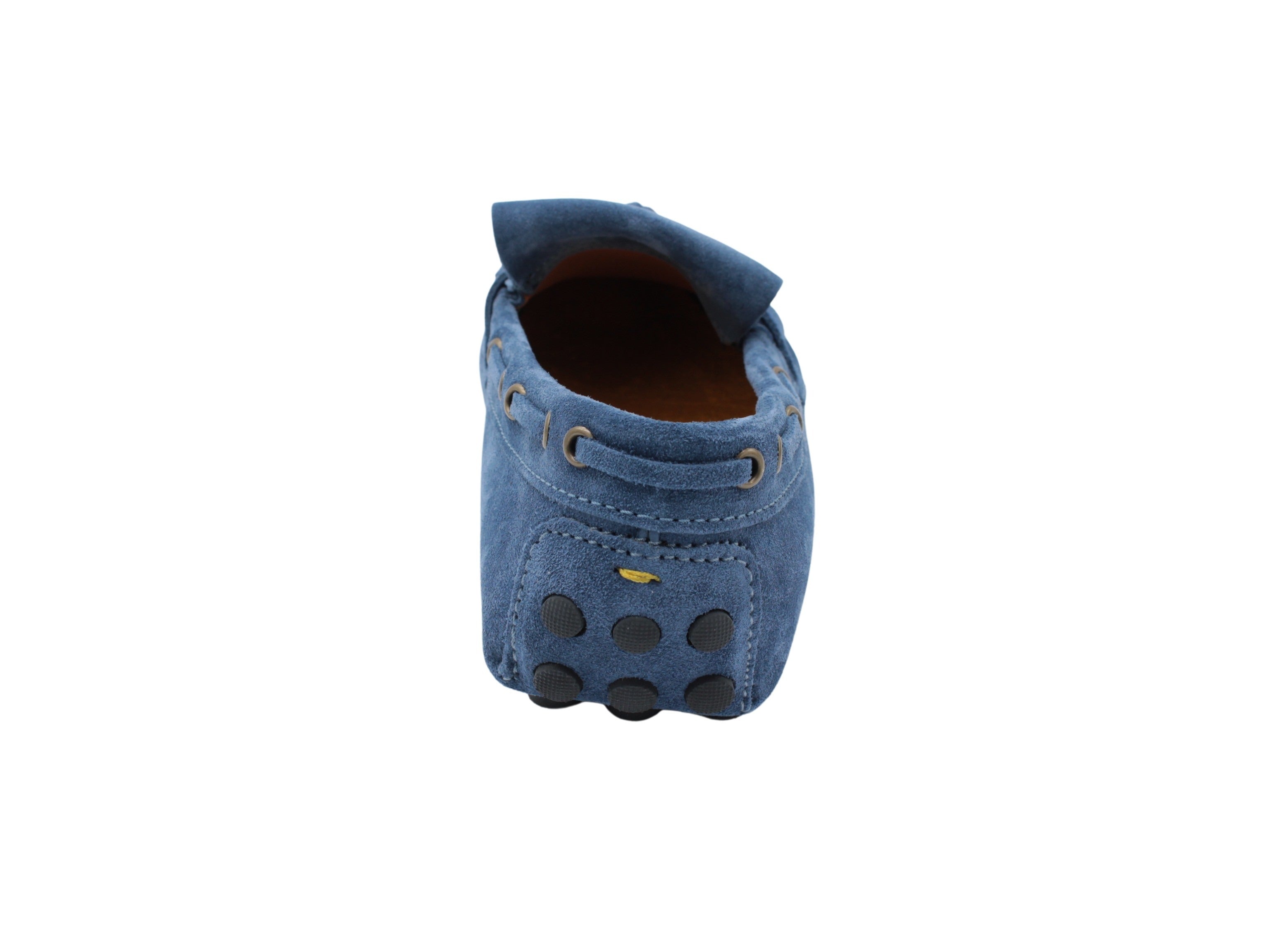 Moccasin du3153portUf106nb02 blue