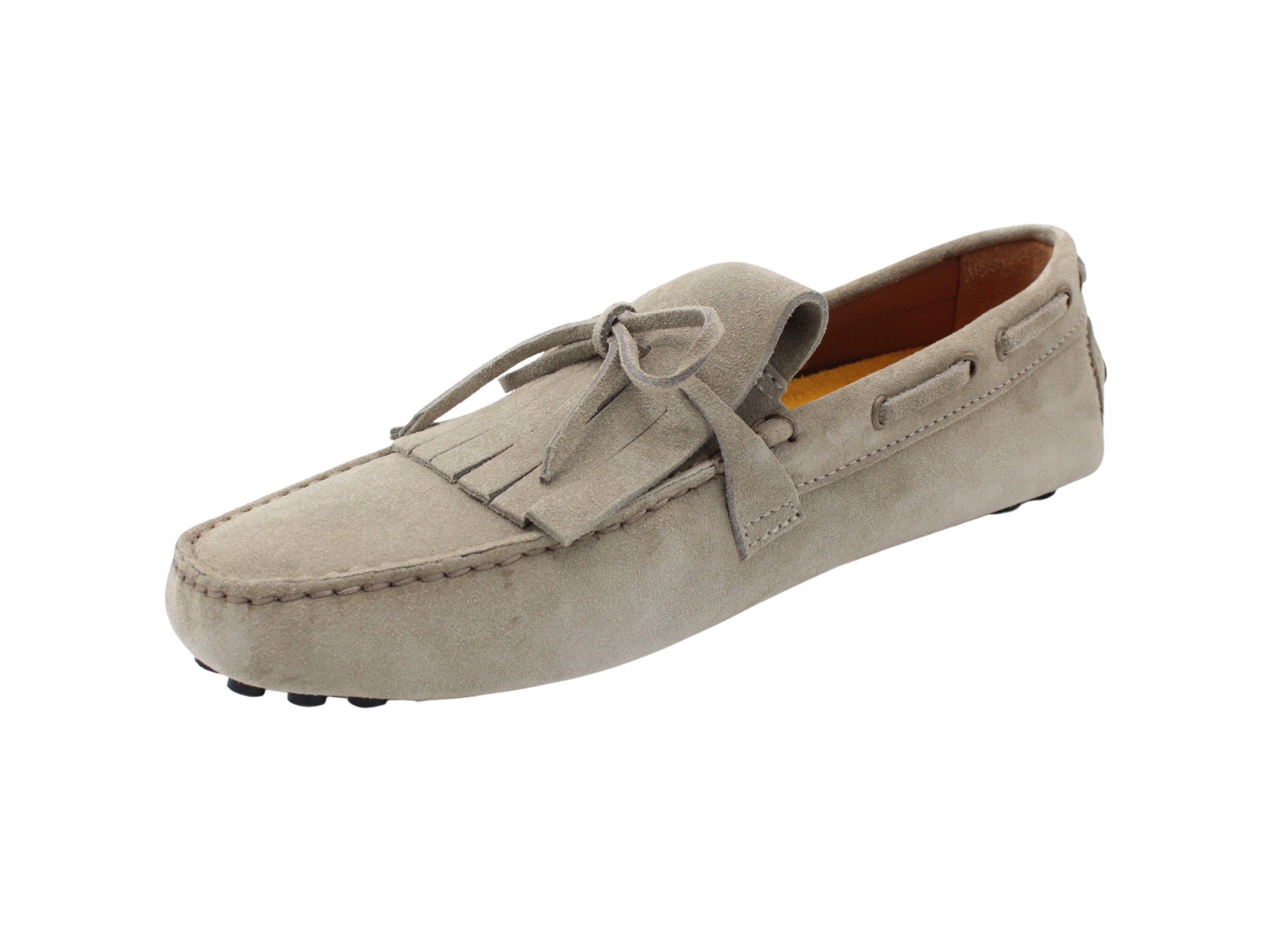 Moccasin du3153portUf106nm35 sand