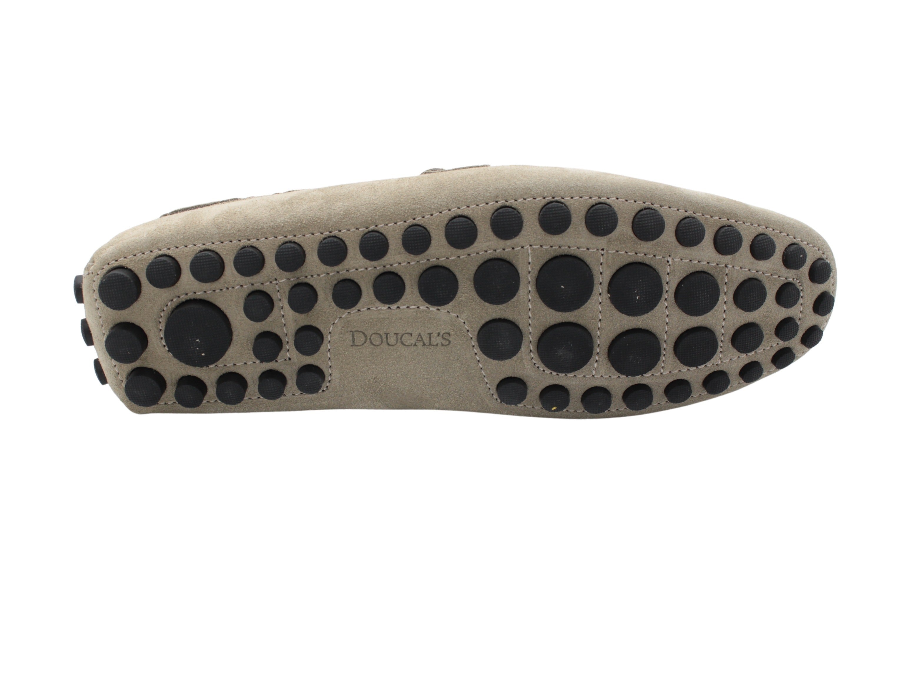 Moccasin du3153portUf106nm35 sand