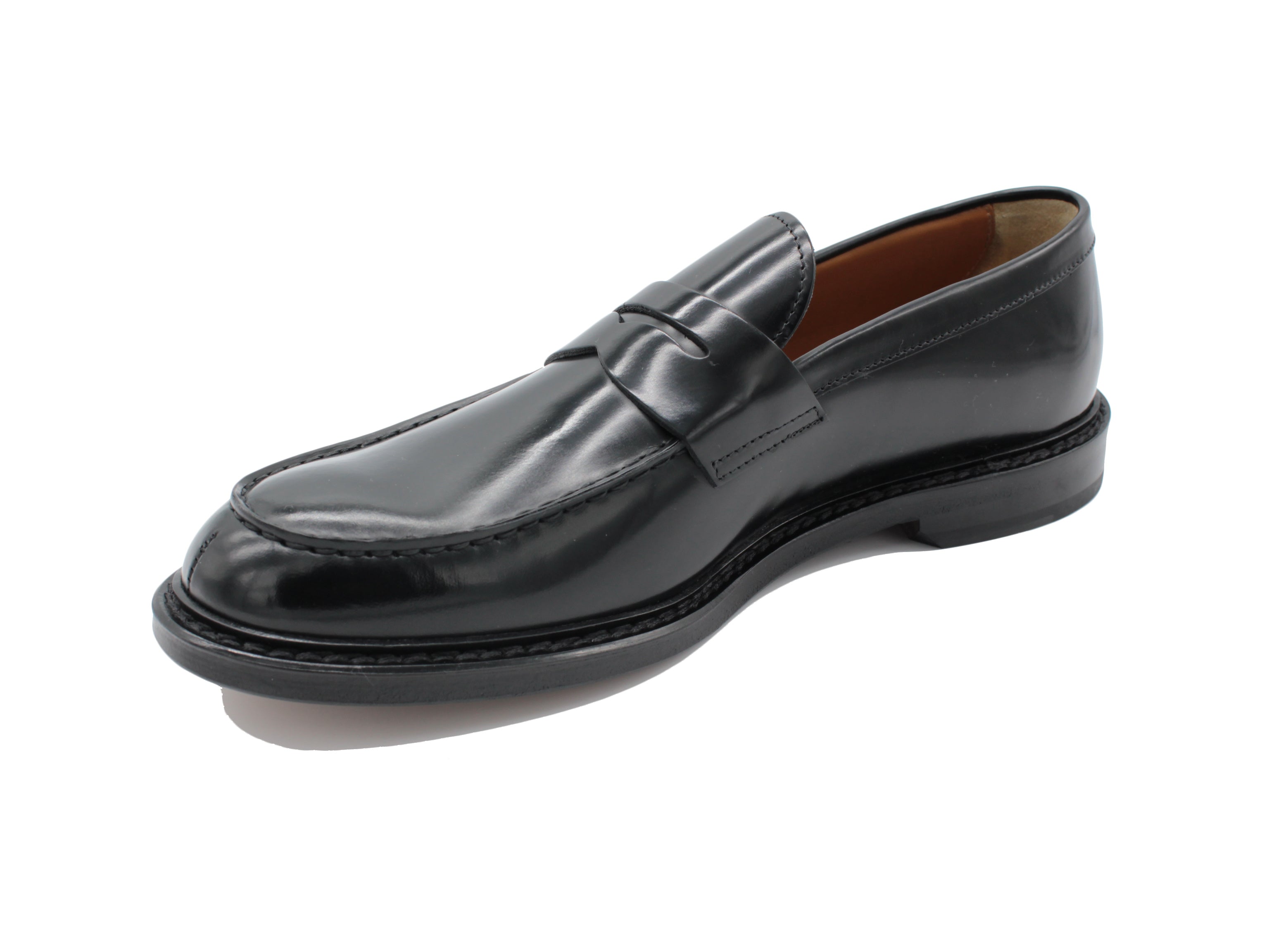 Penny Du2405PHOEUF007NN00 BLACK moccasin