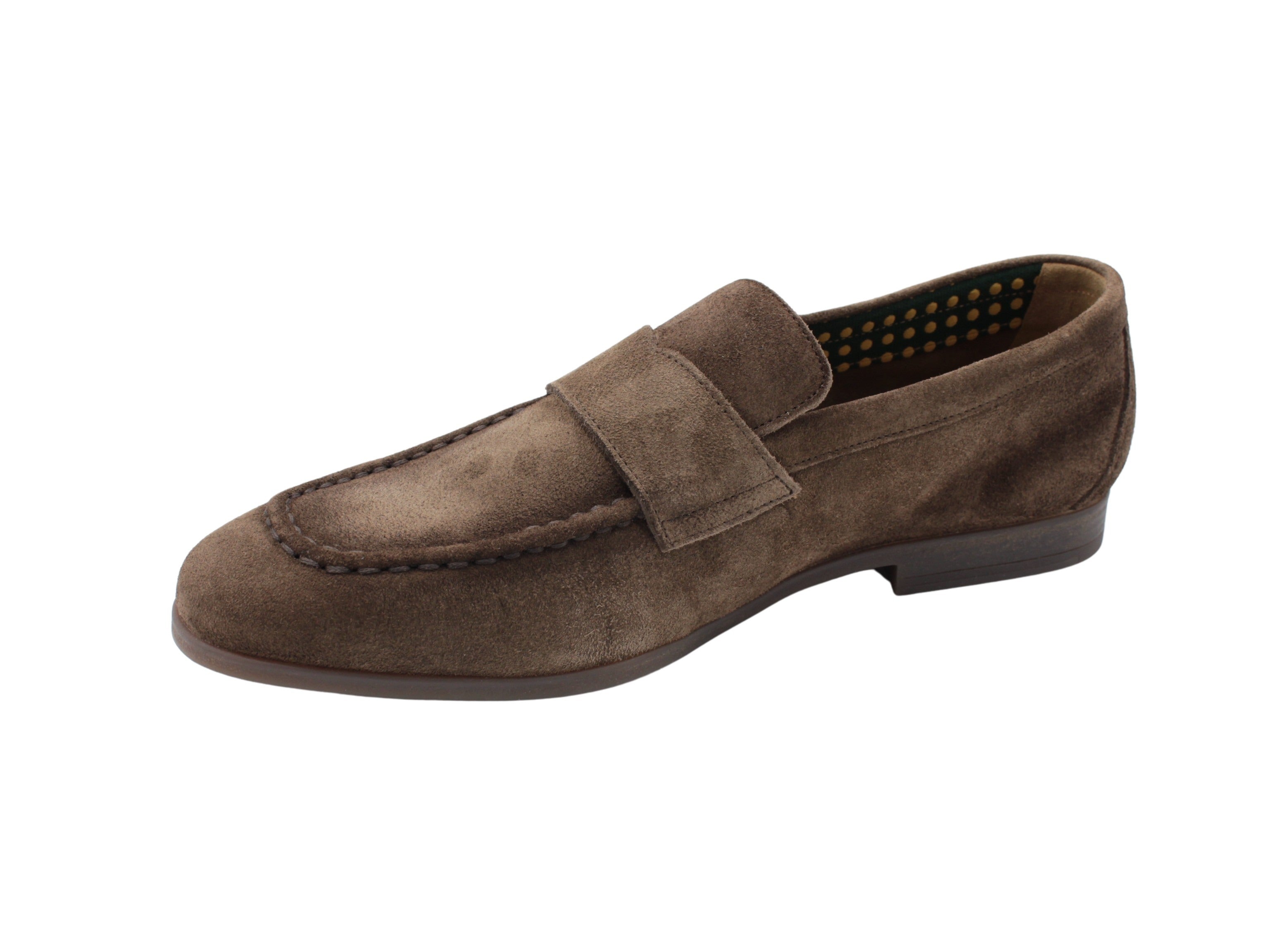 Doucal's Mocassino Penny Duke