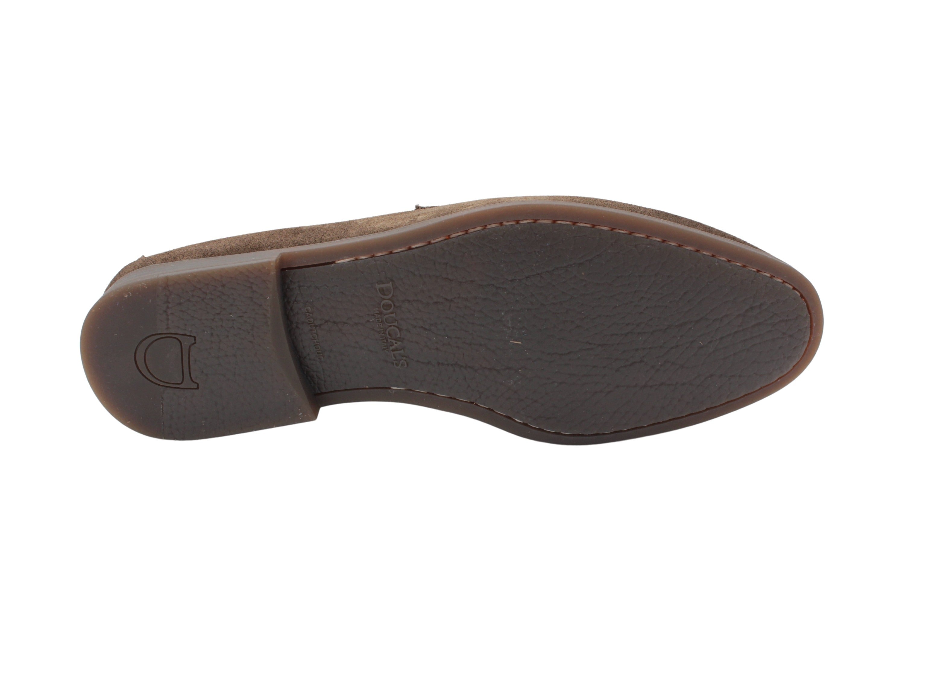 Doucal's Mocassino Penny Duke
